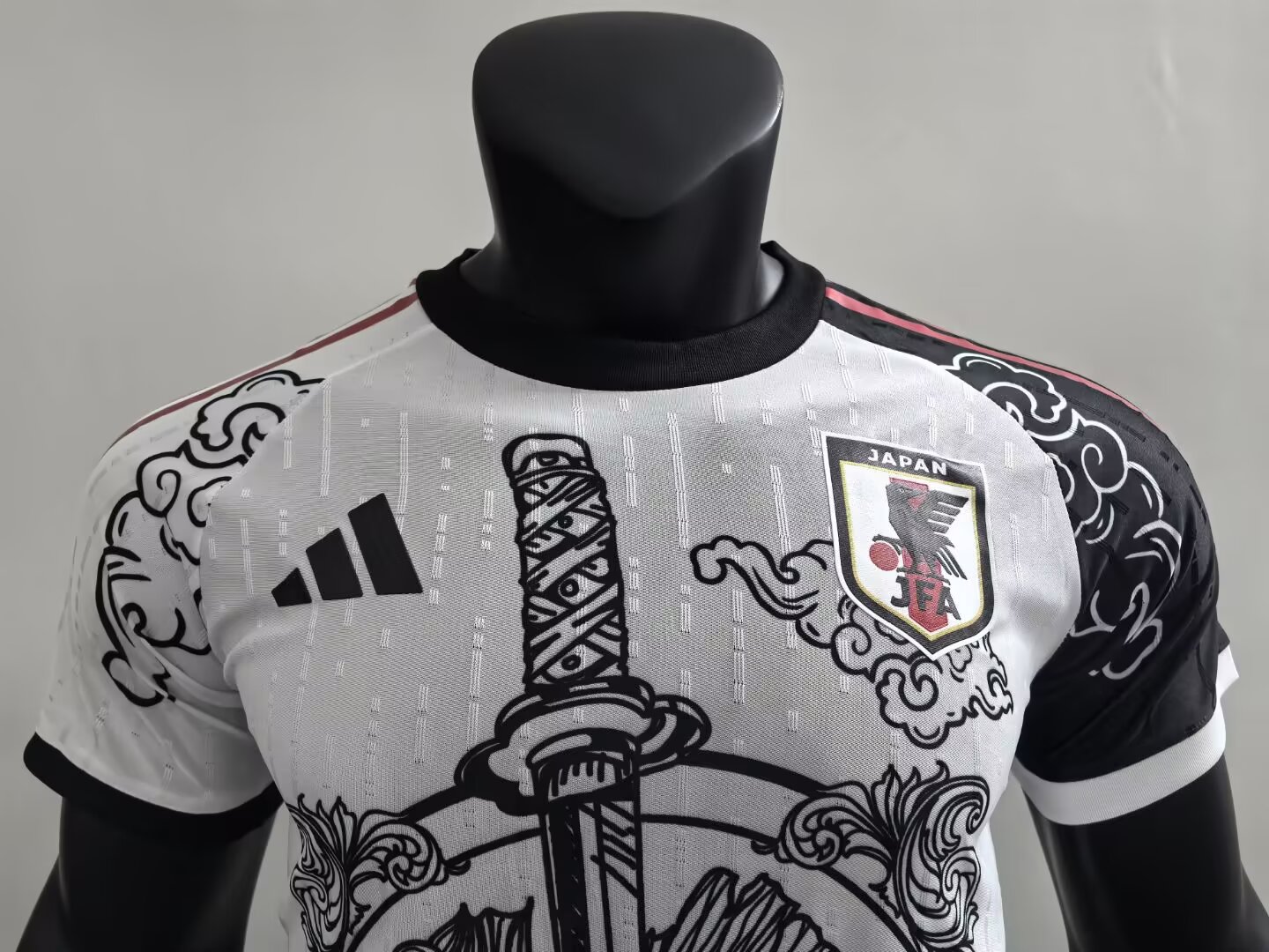 2024/2025 Players Edition Japan Special Edition Football Jersey