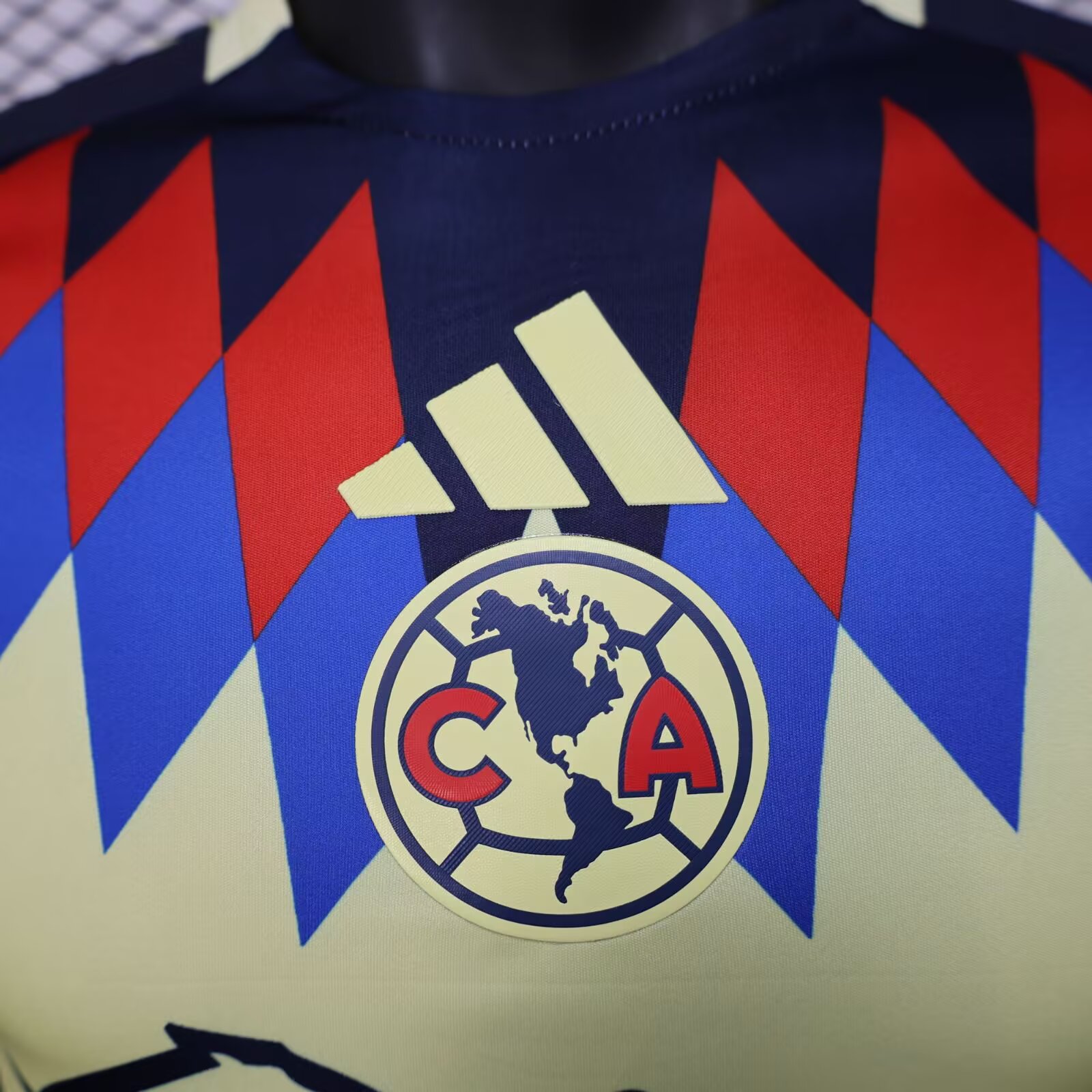 2025/2026 Club América Special Edition Football Jersey (Player Version)