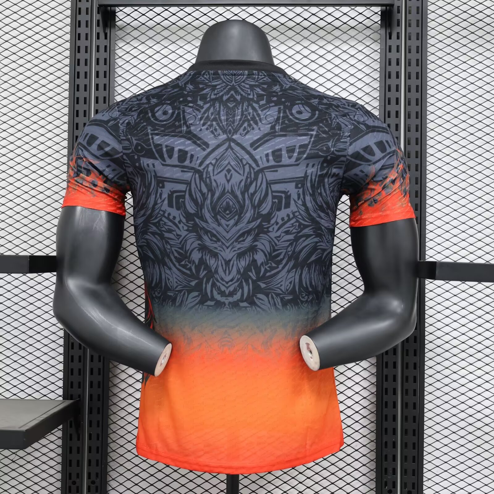 2024/2025 Liverpool Special Edition Football Jersey(Player Edition)
