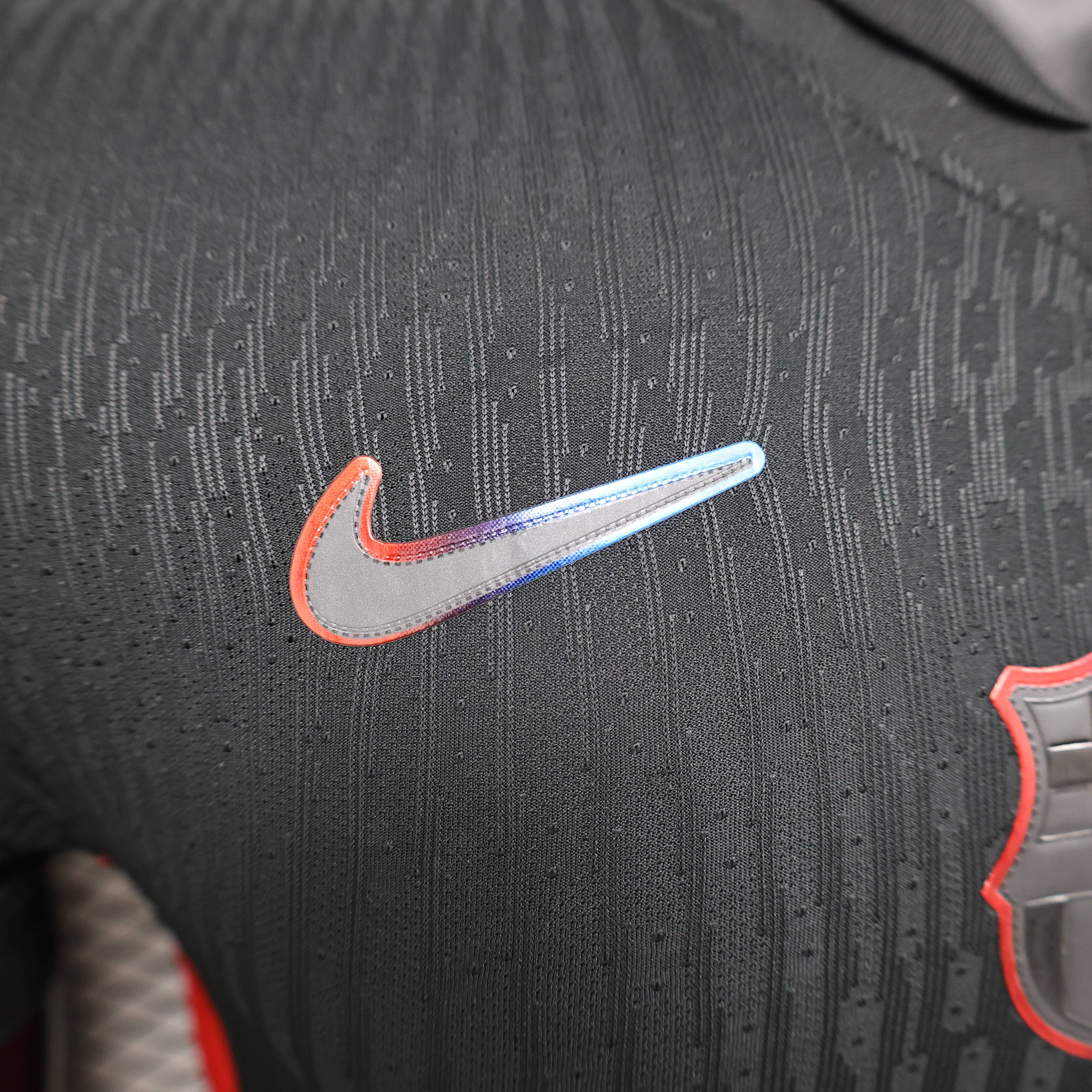 2024/2025 Limited Edition FC Barcelona x Travis Scott Men’s Away Football Jersey( Player Edition )