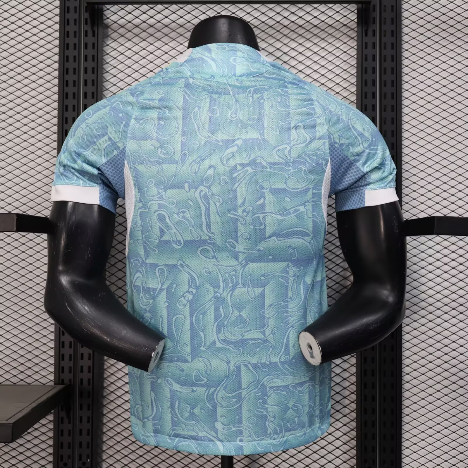 2025/2026 Juventus Away With advertisements Jersey(Player Version)