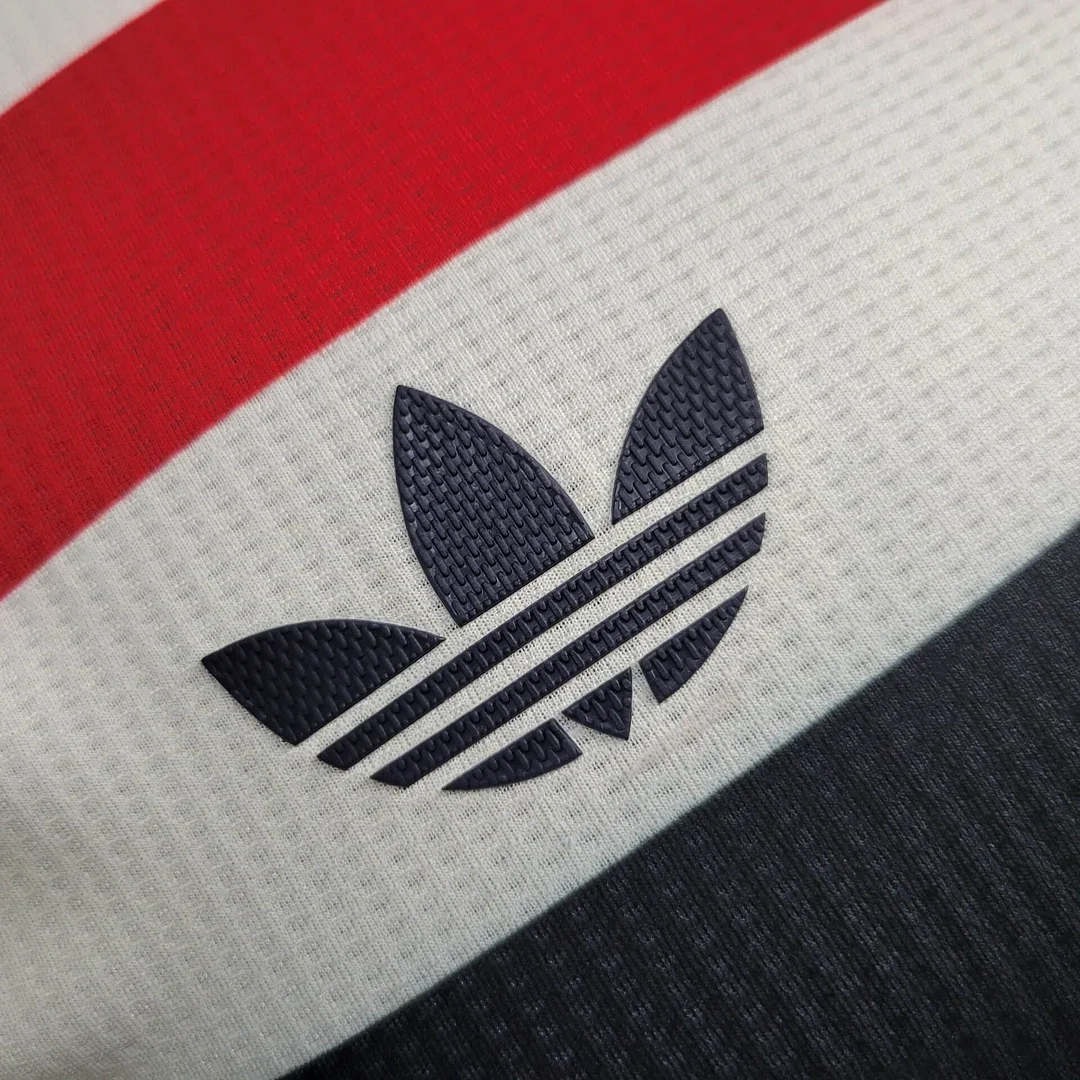 2024/2025 Manchester United Third Away Football Shirt For Player Version