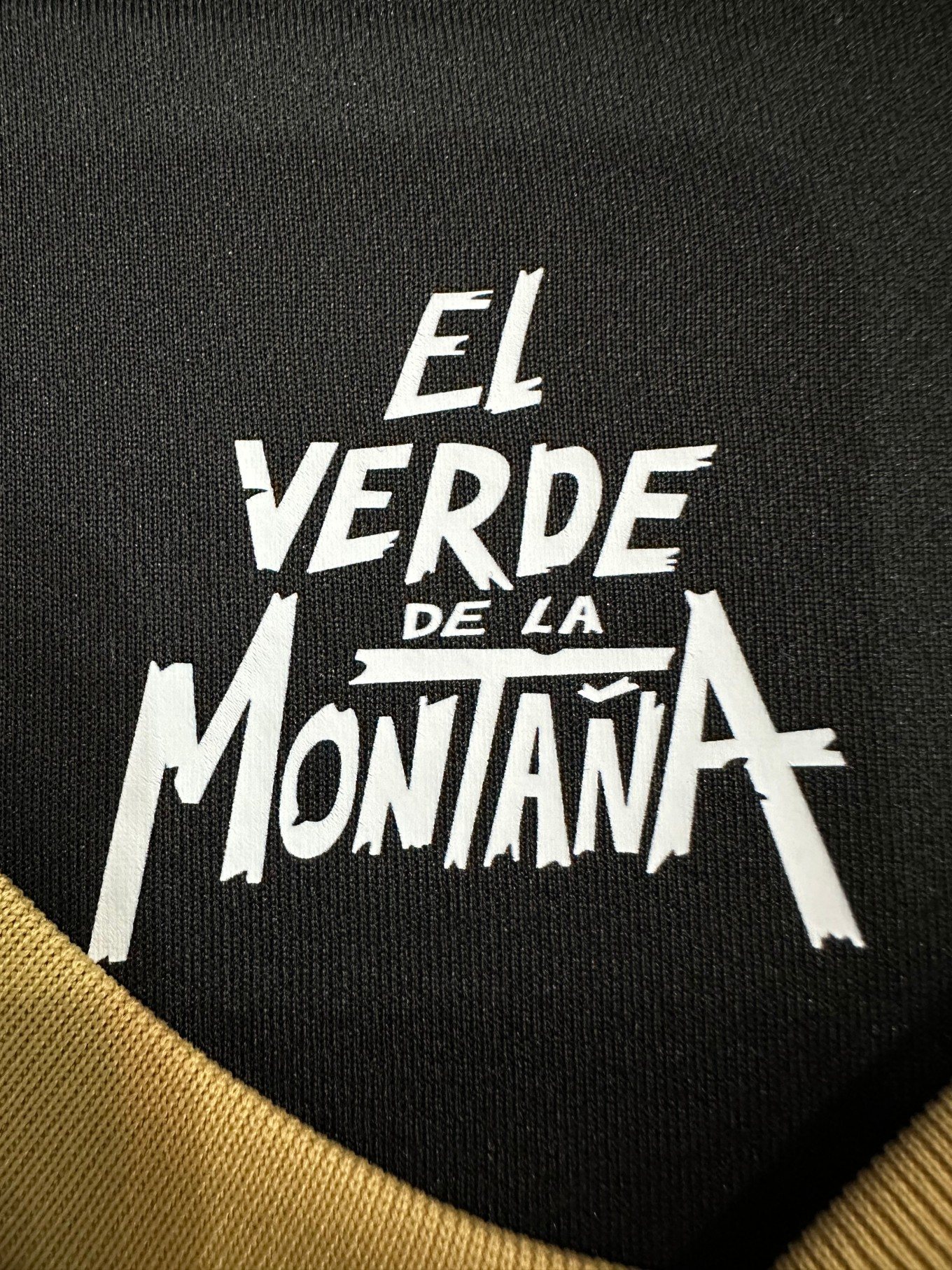 2025/2026 Atlético Nacional Black Away Football Jersey( Fans Edition )