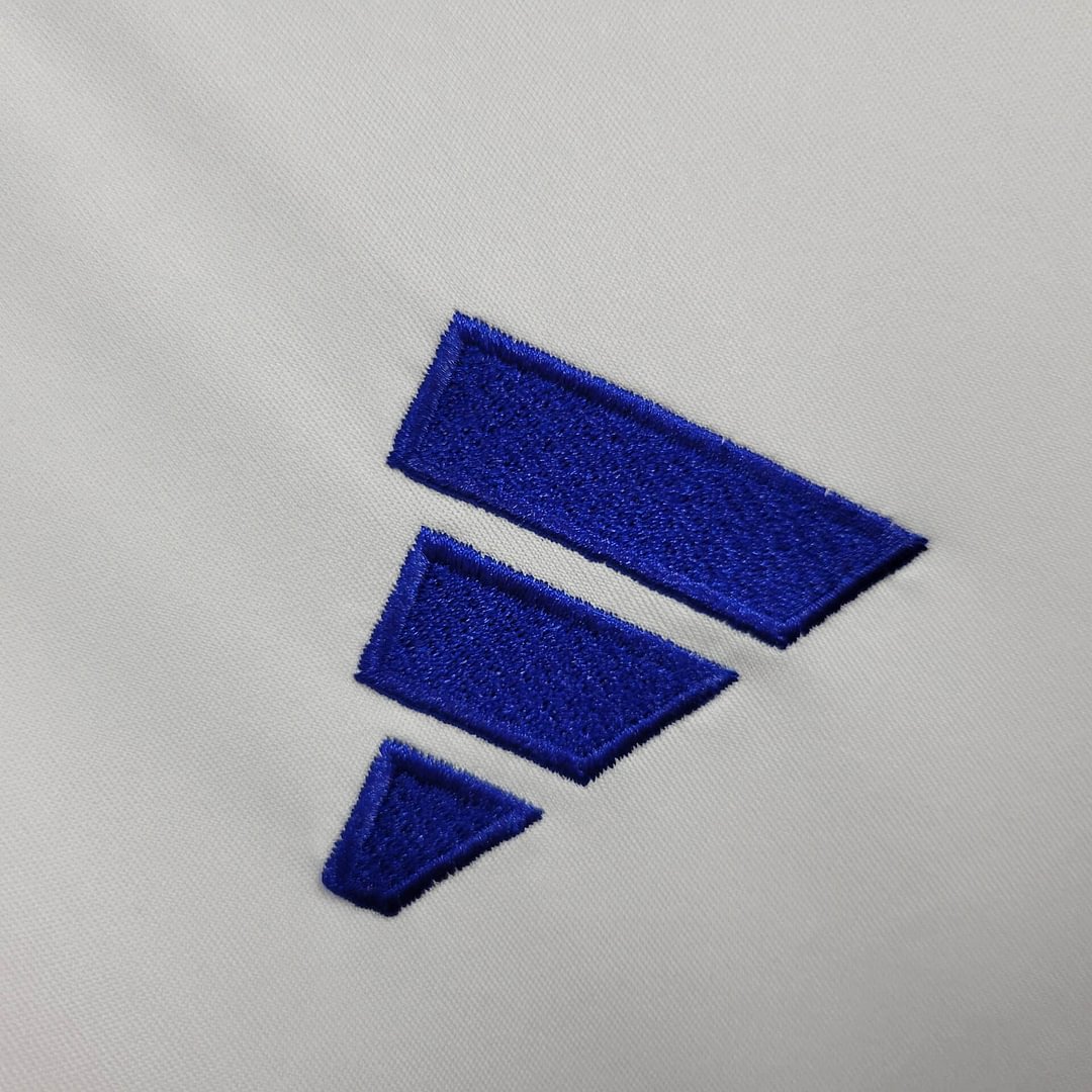 2024 Chile Away Football Shirt( Fans Edition )