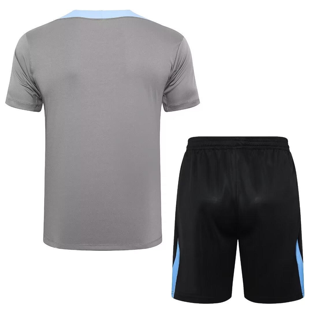 2024/2025 Tottenham Hotspur Training Wear Suit Shirt