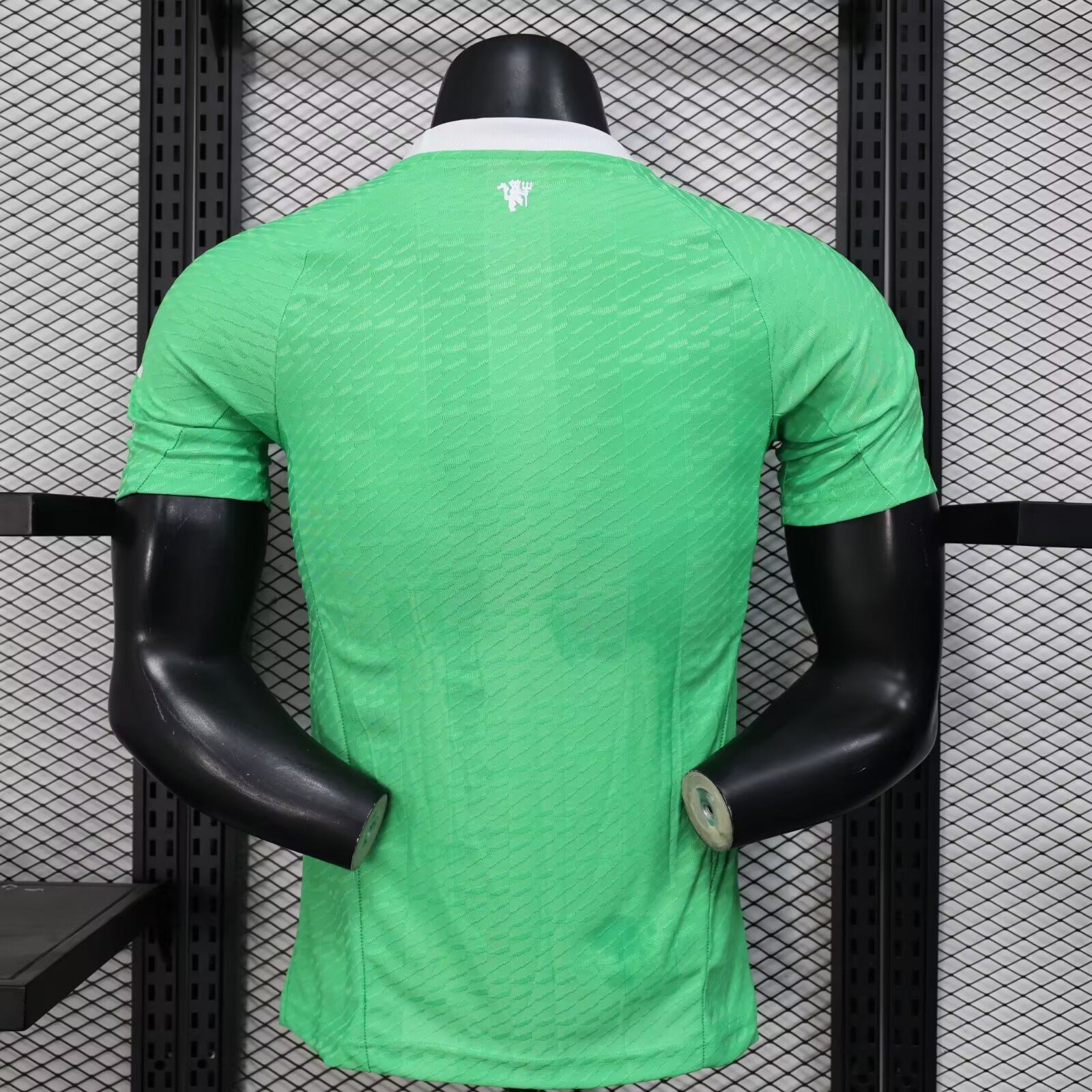 2025/2026 Manchester United Goalkeeper Jersey( Player Edition )