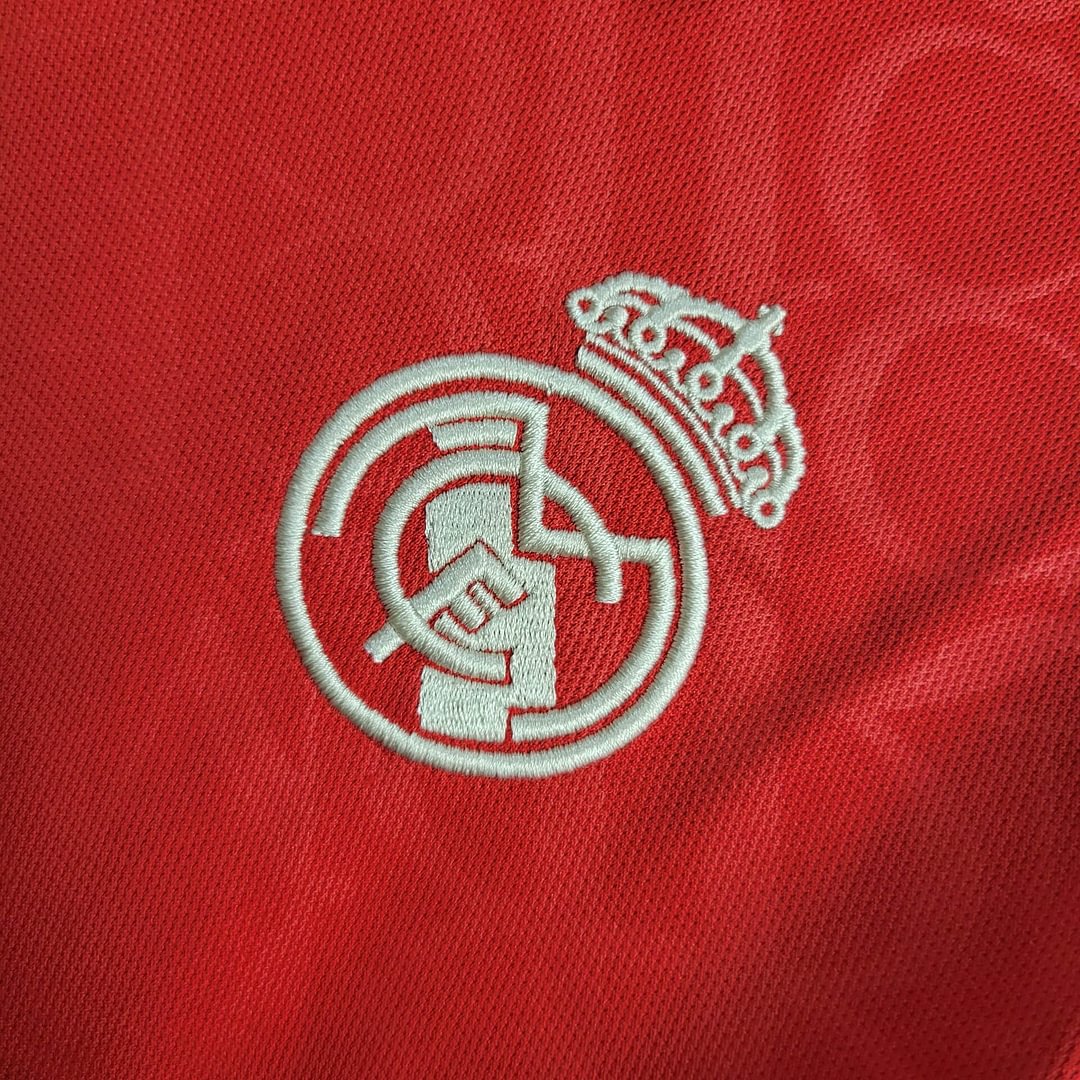 2024/2025 Real Madrid Special Edition Football Shirt