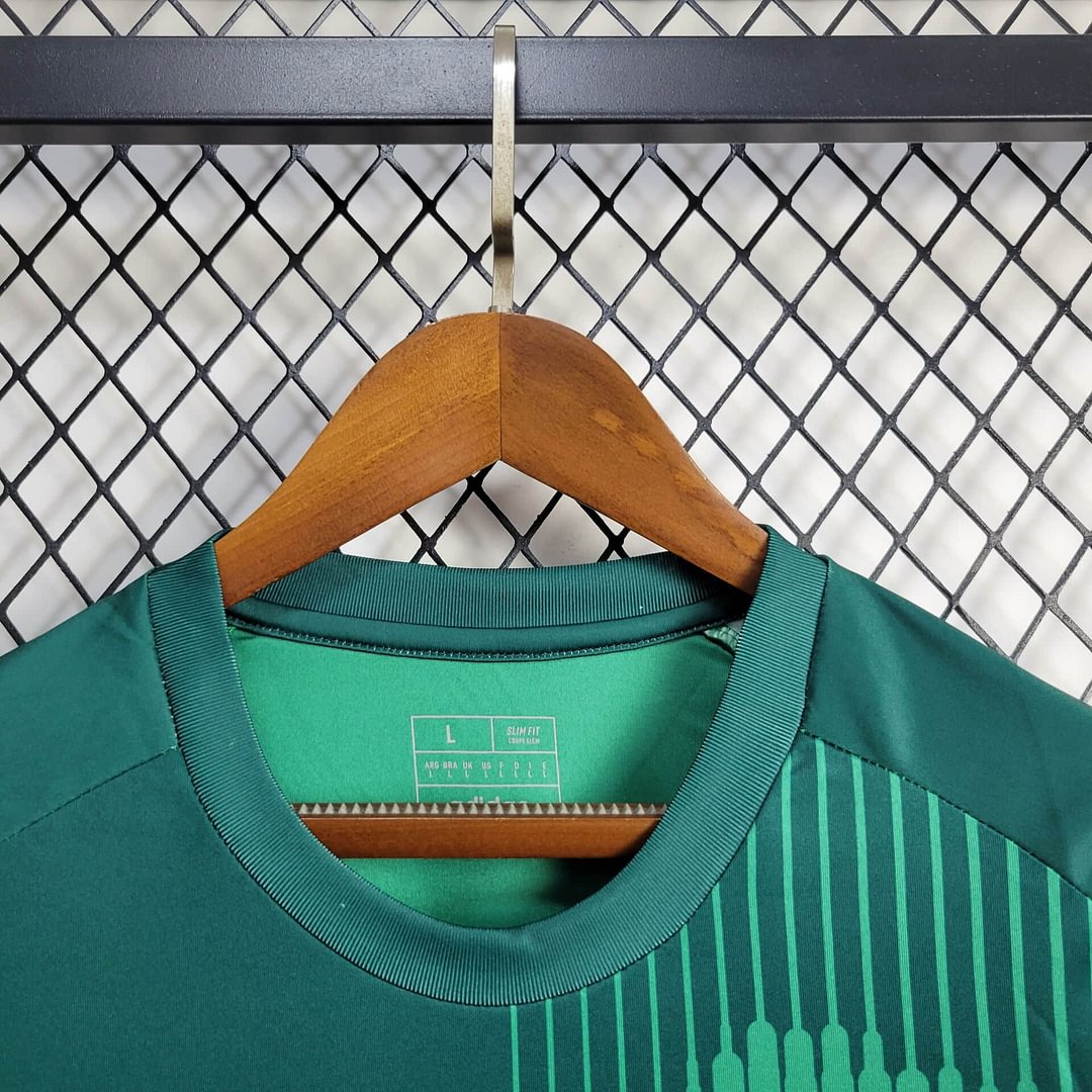 2024 Italy Pre-Match Training Wear Football Shirt( Fans Edition )
