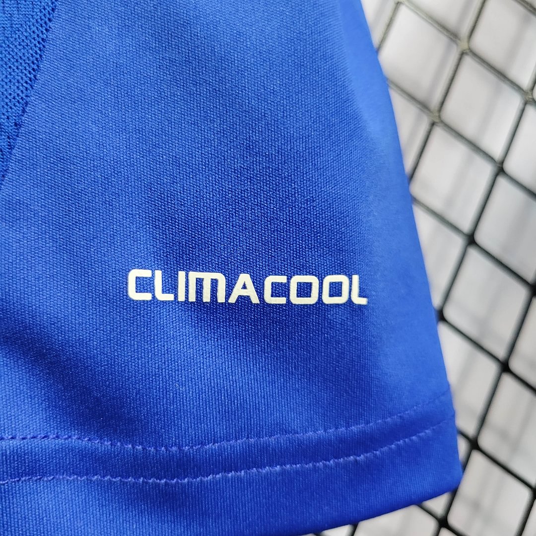 2012/2013 Chelsea Retro Home Football Shirt
