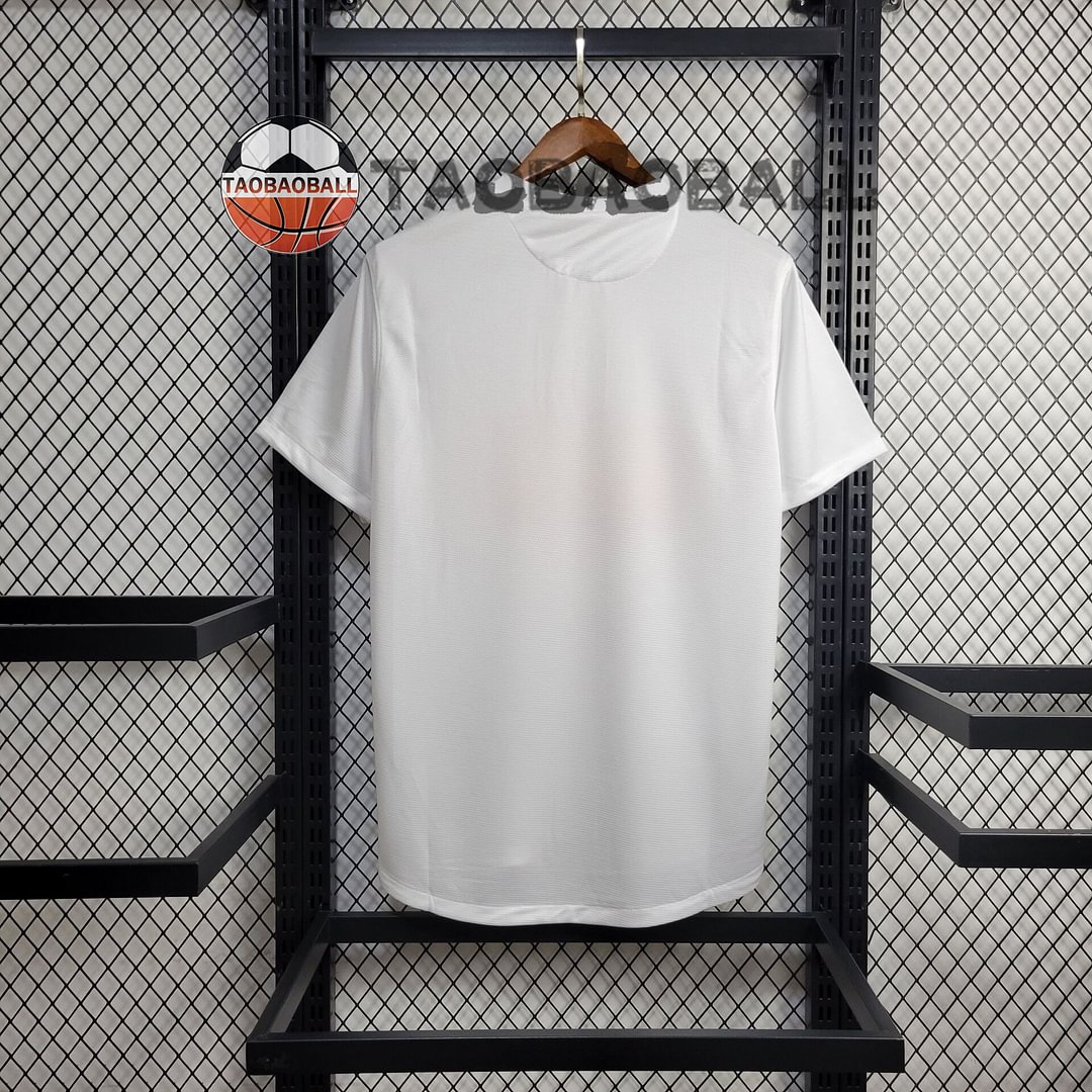 2012 Poland Home Football Shirt