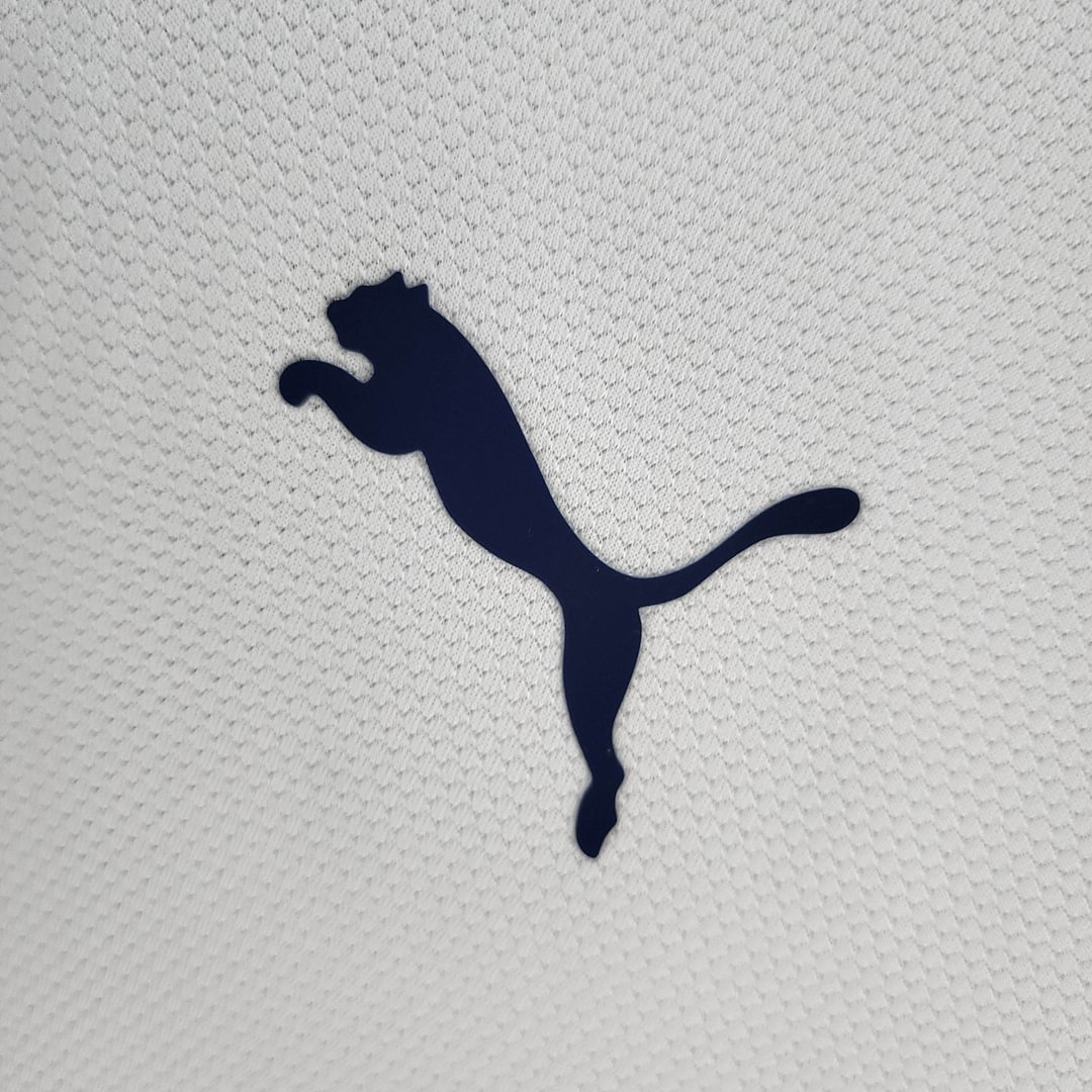 2006/2007 Retro Tottenham Hotspur Home Football Shirt
