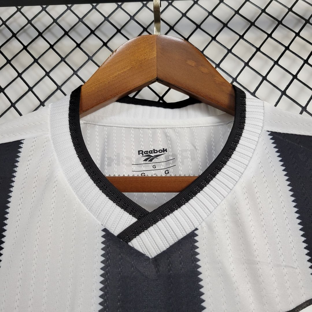 2024/2025 Botafogo Home Football Shirt(Fans Version)