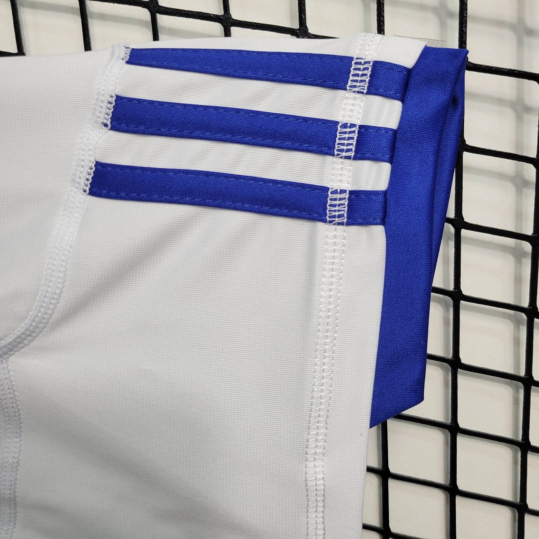 2010/2011 Real Madrid Retro Home Football Shirt