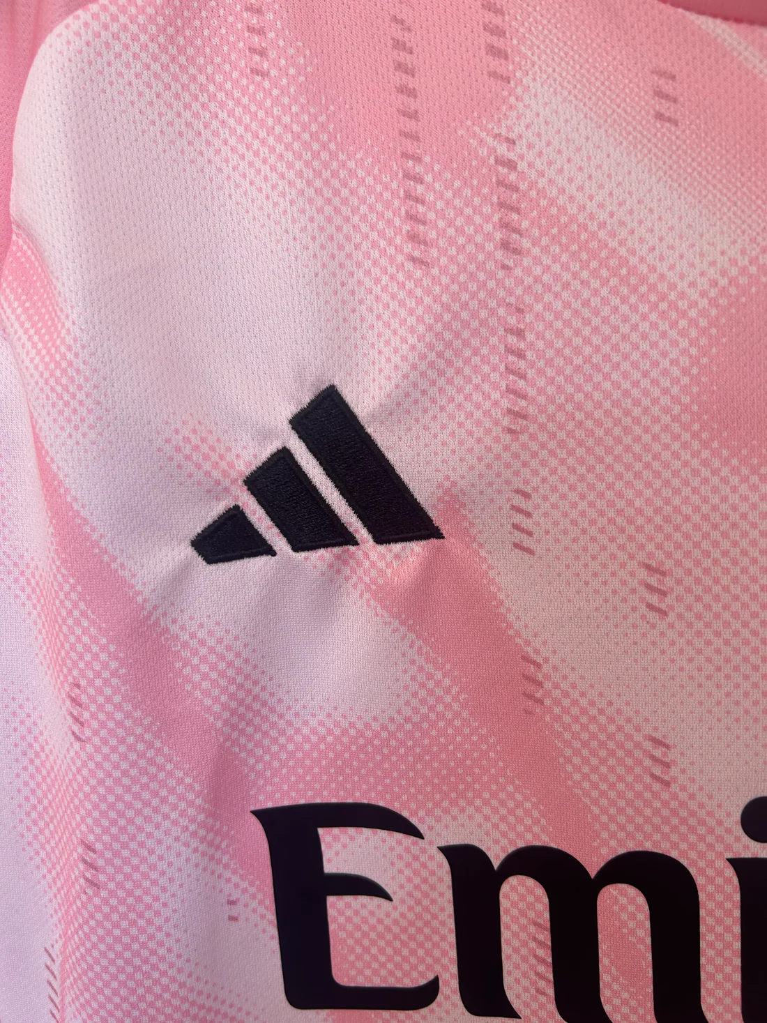 2024/2025 Real Madrid Special Edition(Fans version)