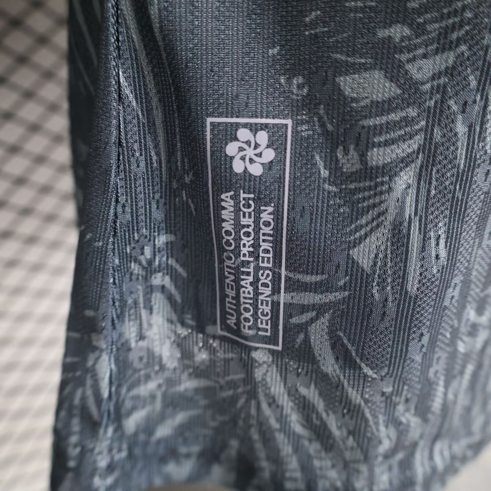 2024/2025 Brazil Black Special Edition Football Shirt( Player Edition )