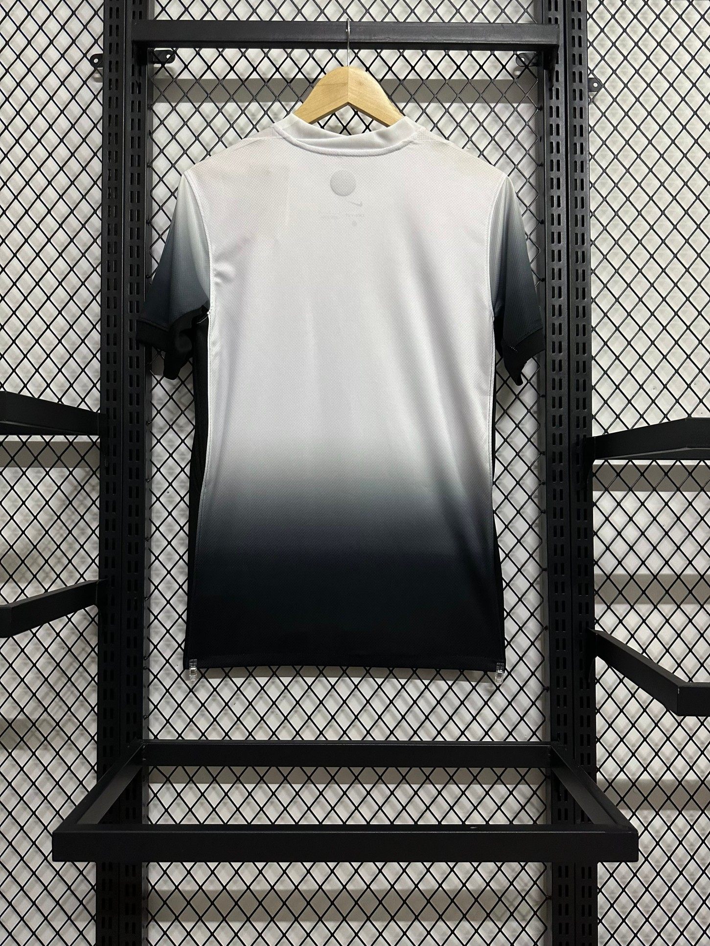 2024/2025 Corinthians Home Football Shirt(Fans version)