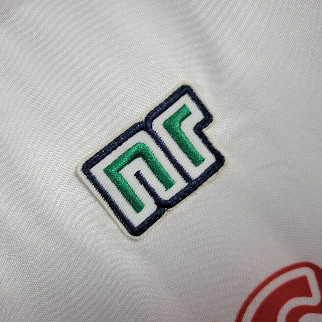 1988/1989 Retro Napoli Away Football Shirt( Fans Edition )