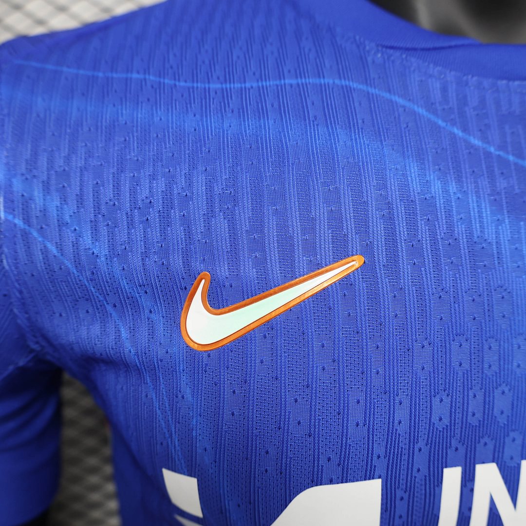 2024/2025 Chelsea Home Football Shirt For Player Version