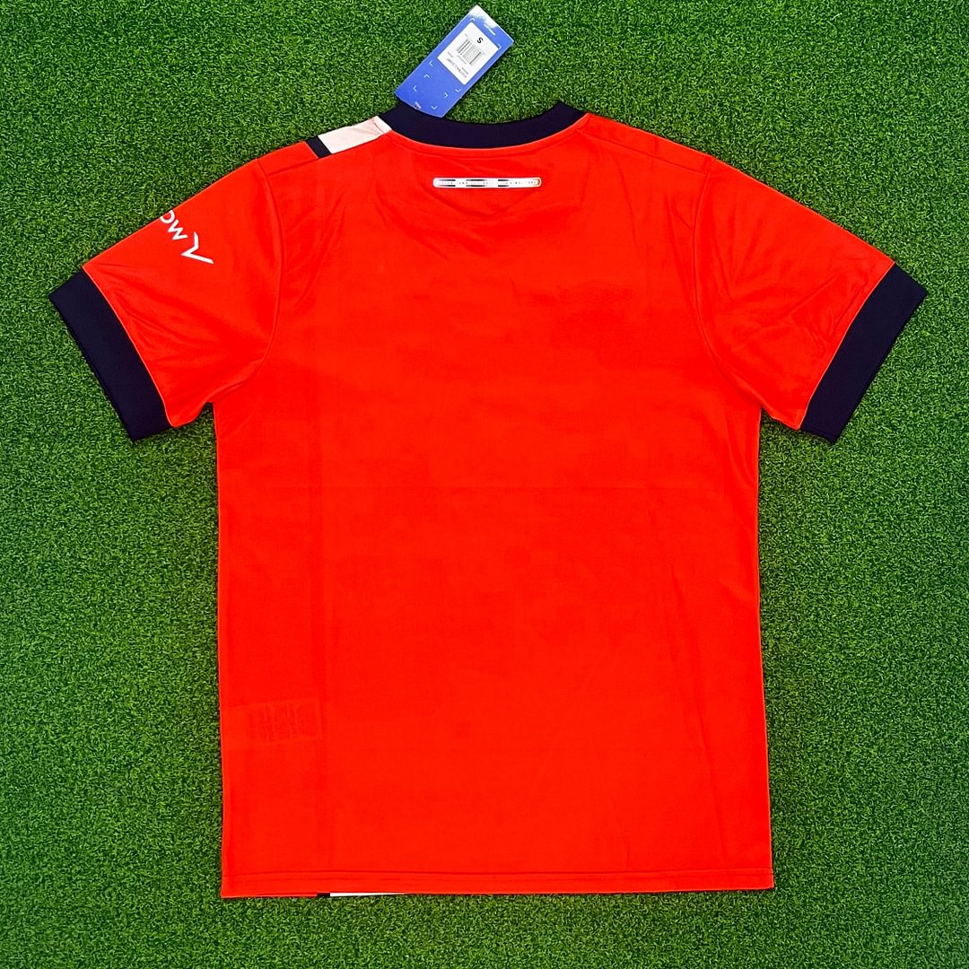 2023/2024 Luton Town Home Football Shirt
