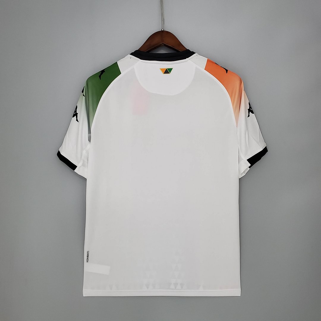 2021/2022 Venezia Away Football Shirt( Fans Edition )