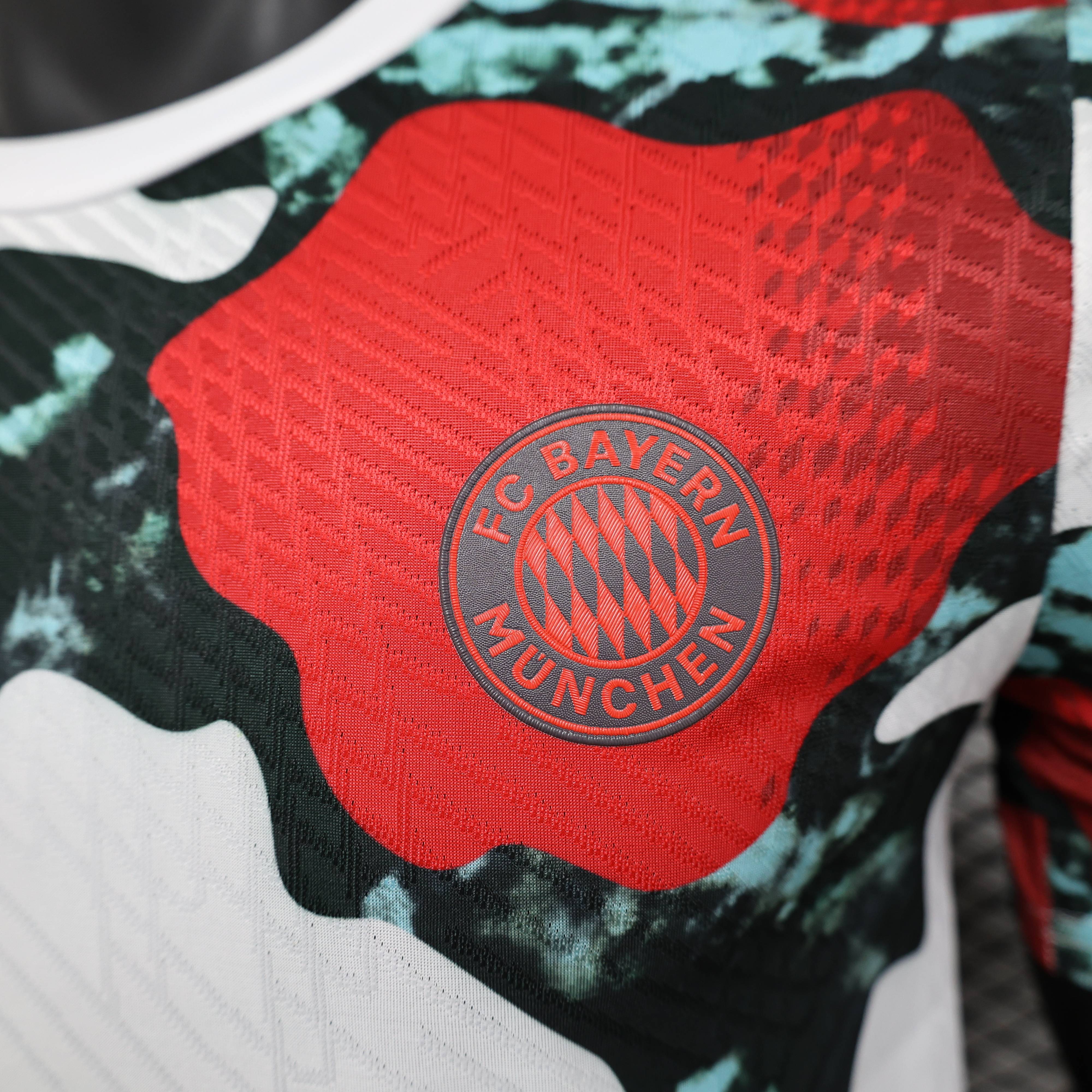 2024/2025 Bayern Special Edition Football Jersey For Player Version