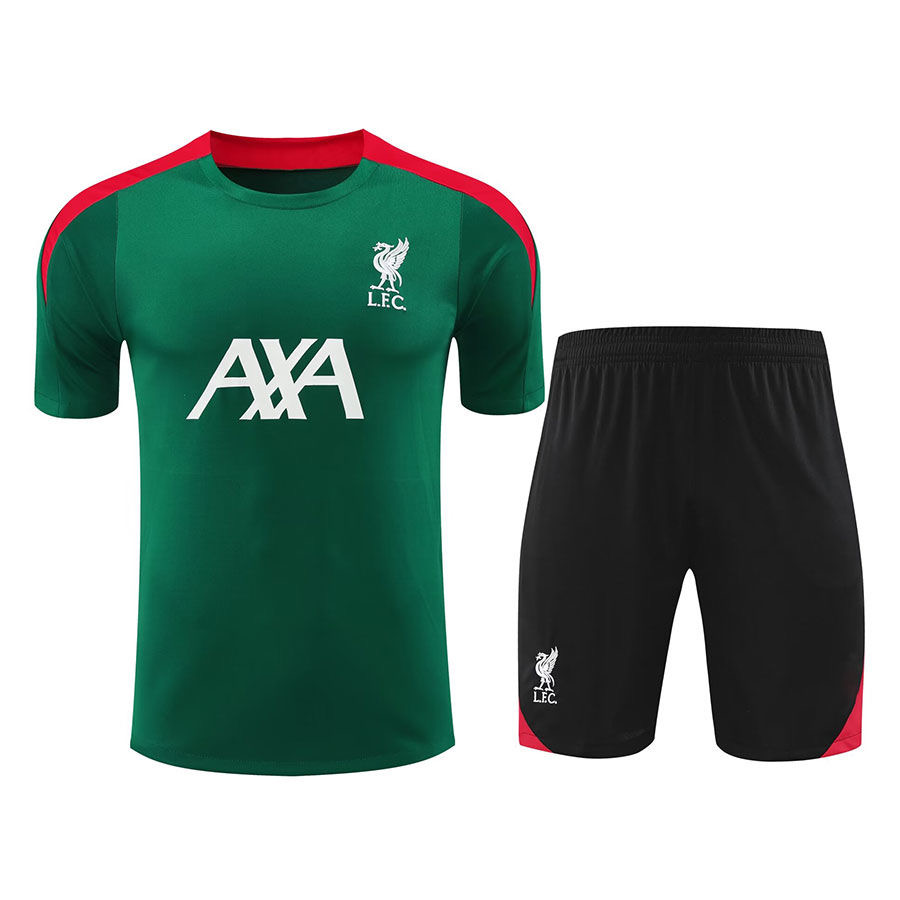 2024/2025 Liverpool Green Training set