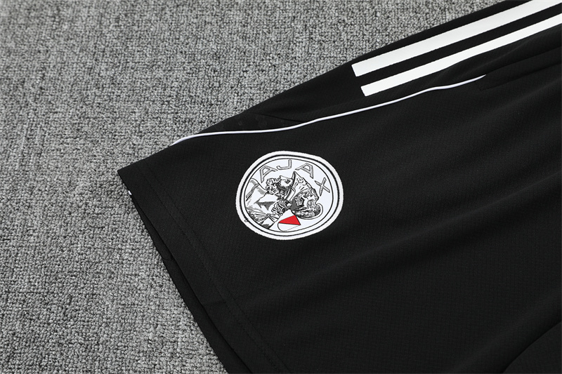 2025/2026 AFC Ajax Short sleeved training suit set