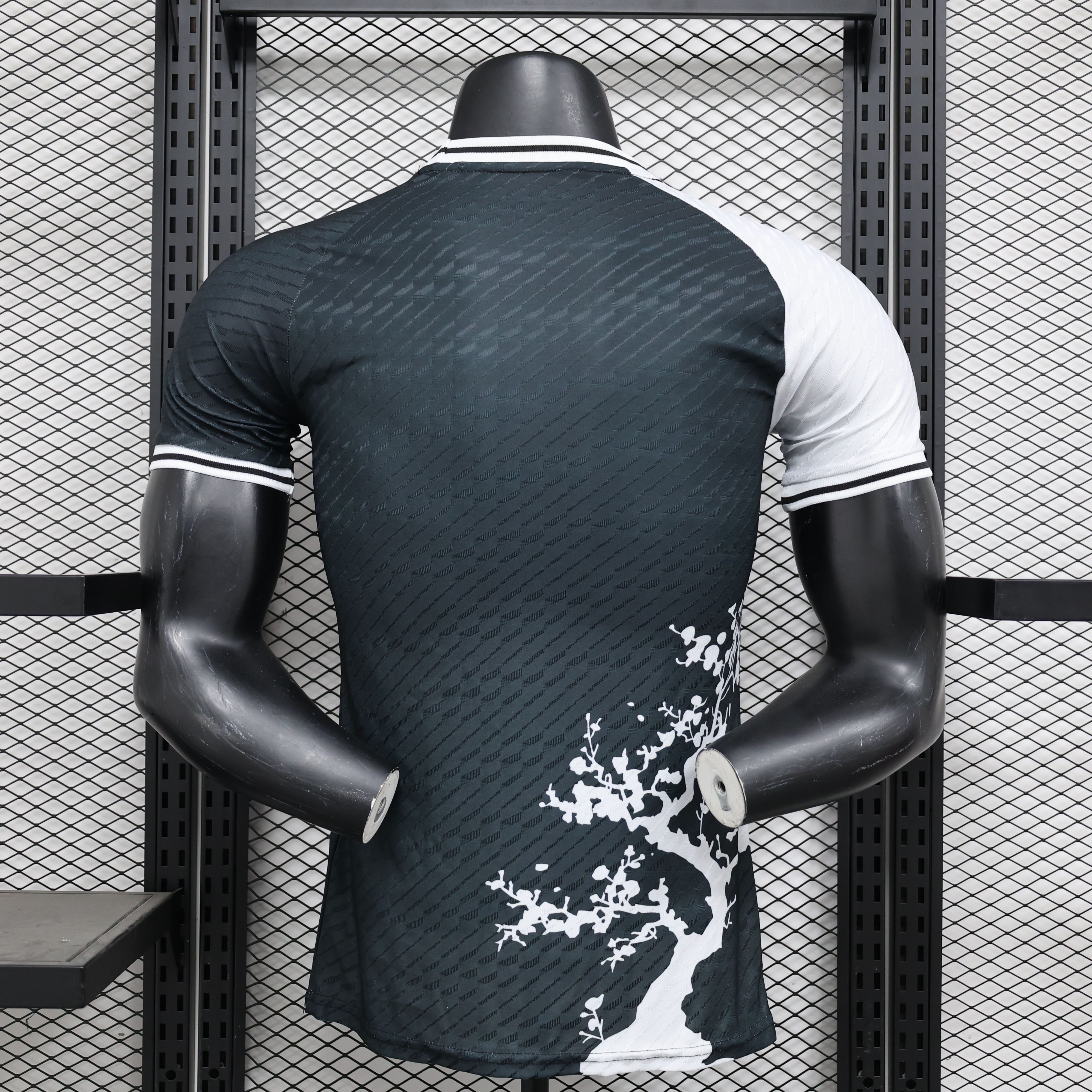 2024/2025 Players Edition Japan Special Edition Football Jersey