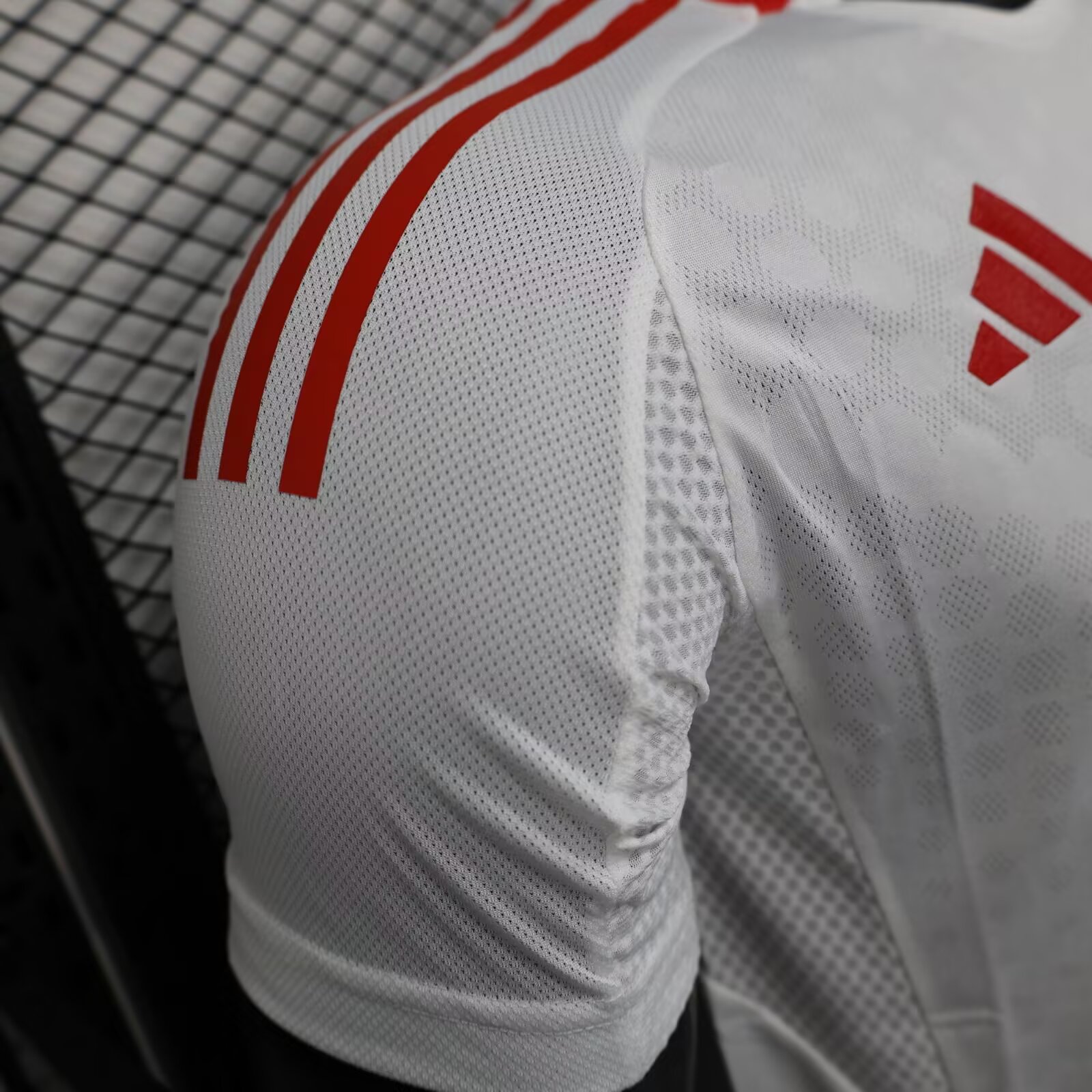 2025/2026 Liverpool Away Football Jersey(Player Edition)