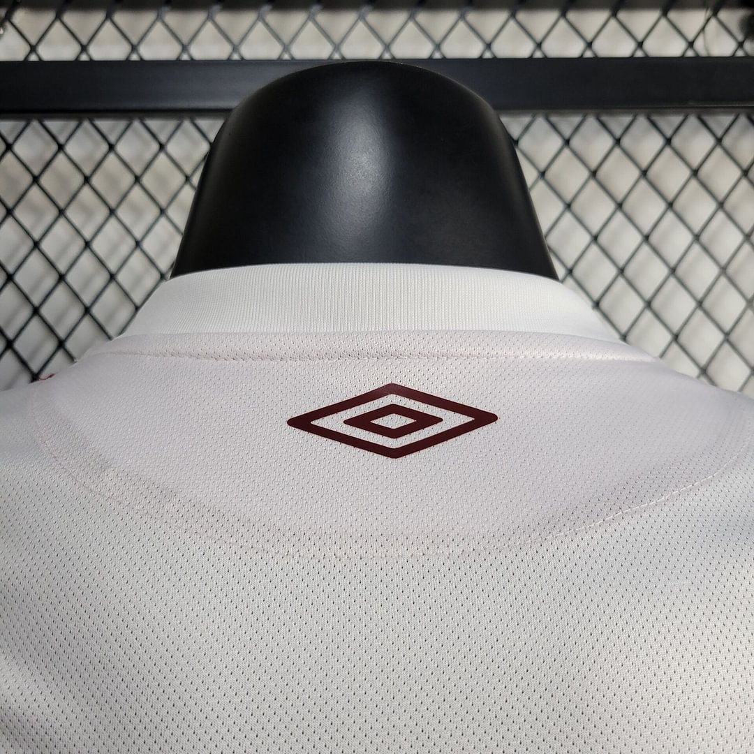 2024/2025 Fluminense Away Football Shirt( Player Version)