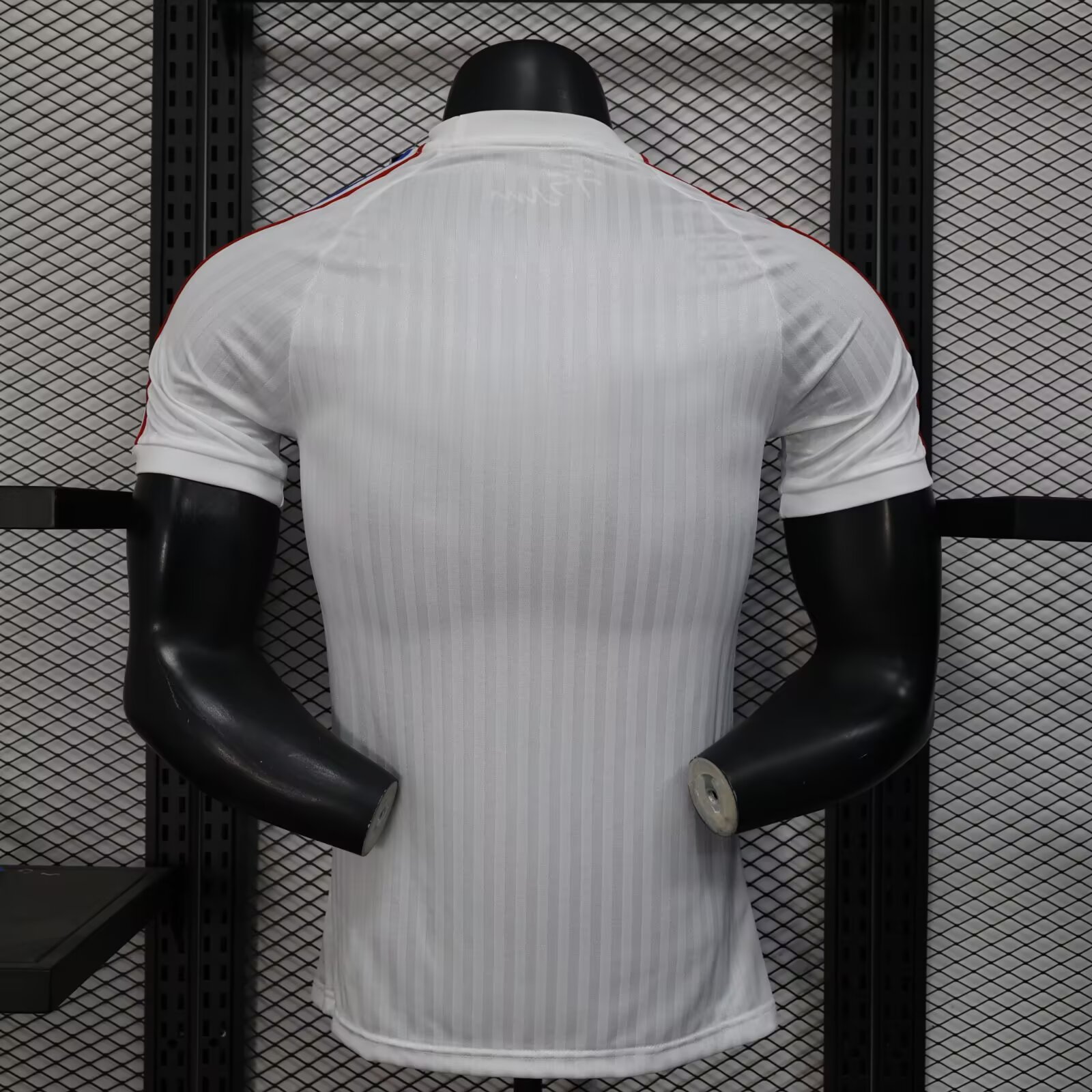 25/26 Lyonnais Anniversary Edition Jersey( Player Edition )