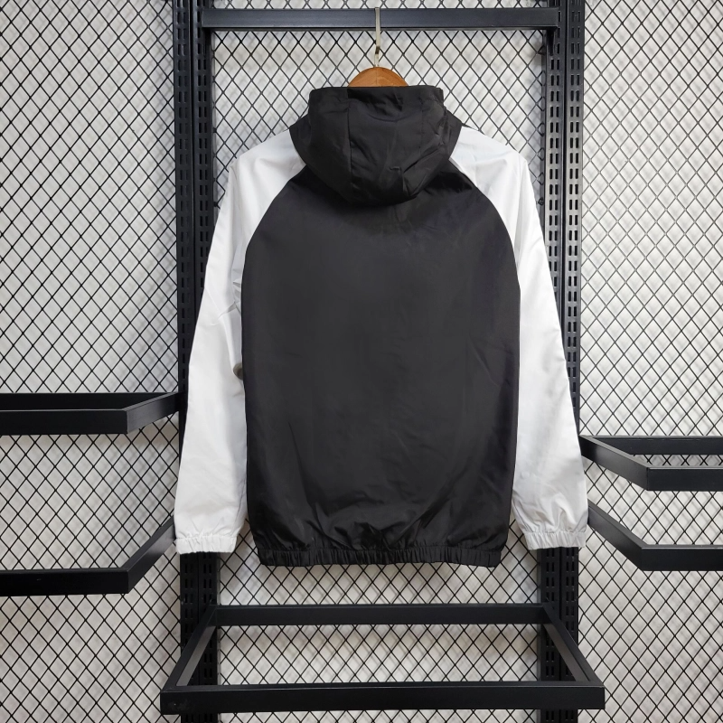 2024 Germany Windbreaker Football Shirt