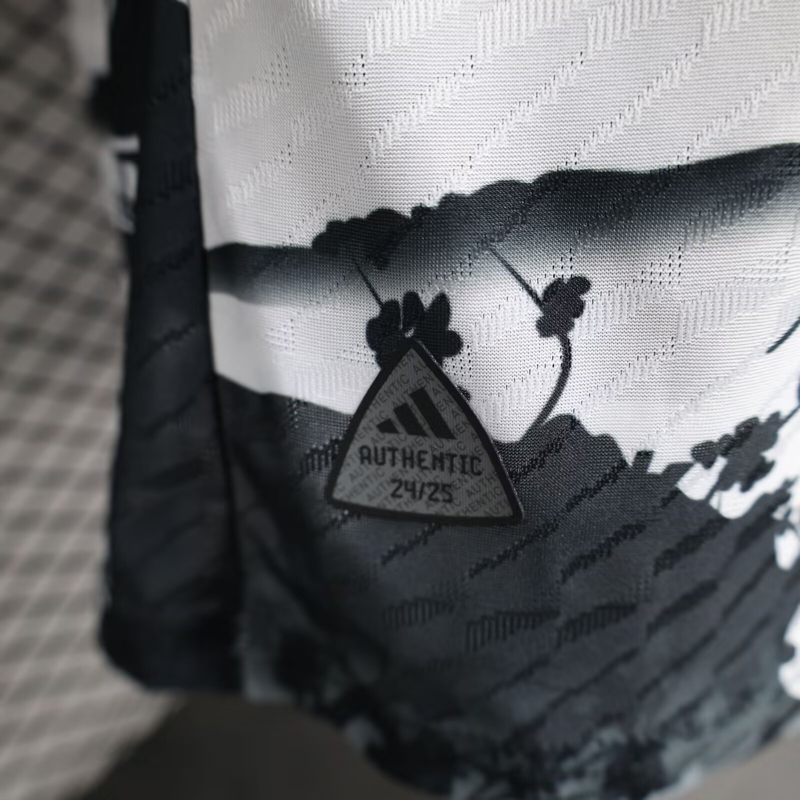 2024/2025 Players Edition Japan Special Edition Football Jersey