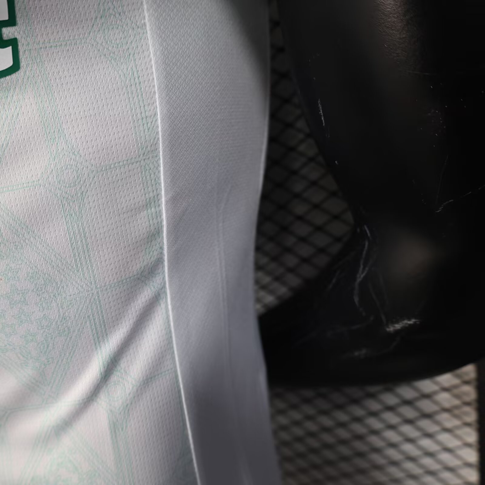2025/2026 Palmeiras Away Football Shirt( Player Version)
