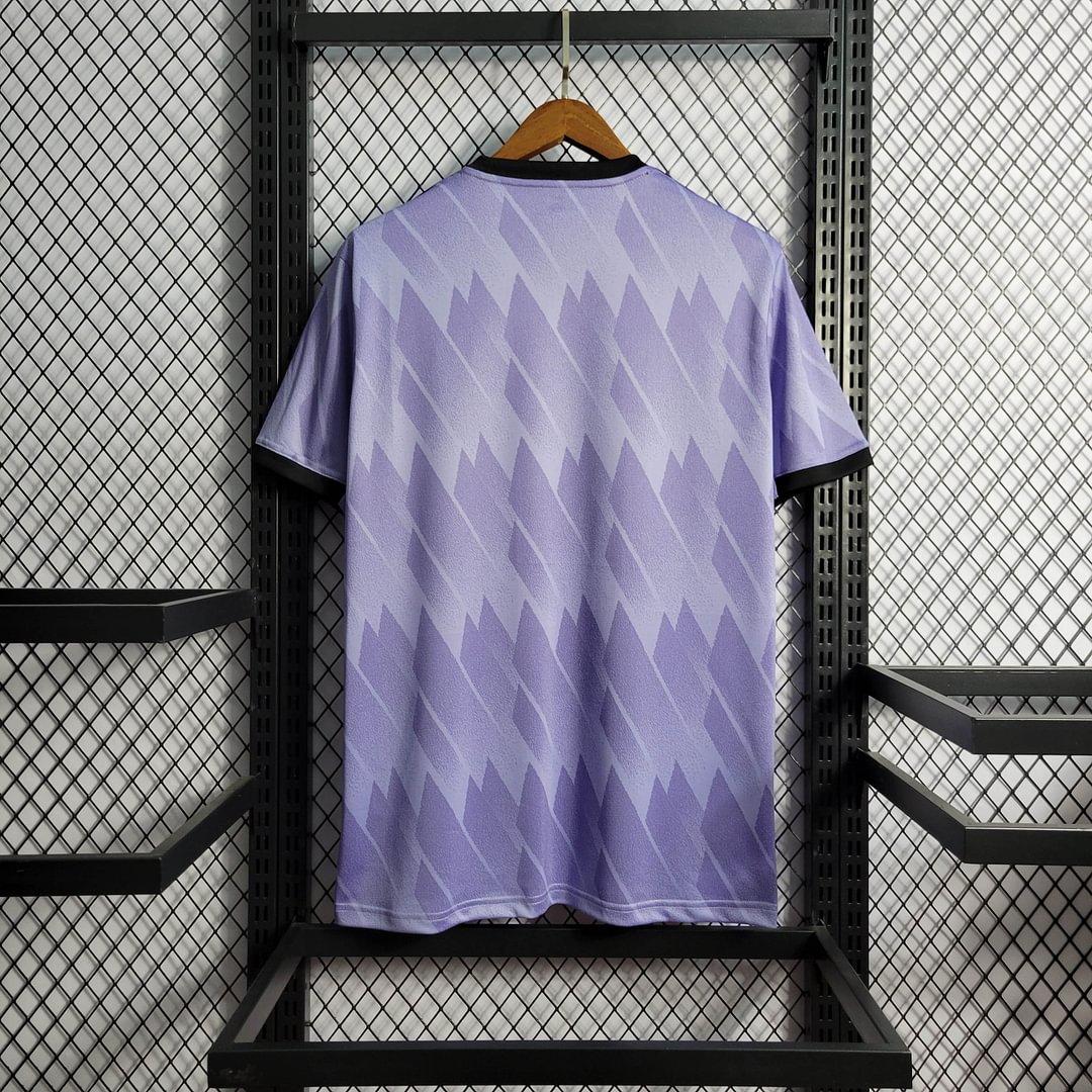 2022/2023 Real Madrid Away Football Shirt