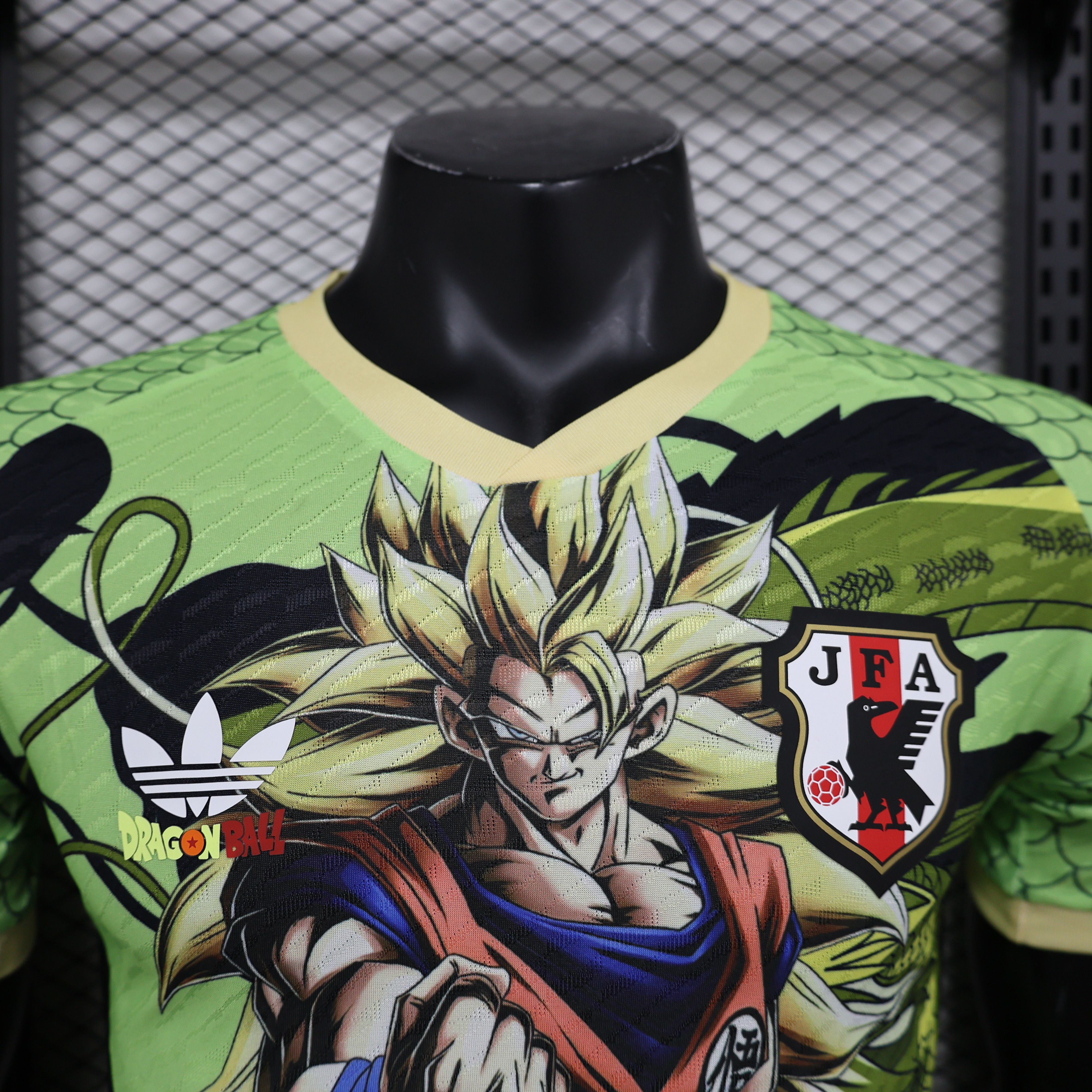 2024/2025 Player Edition Japan Special Edition Football Jersey