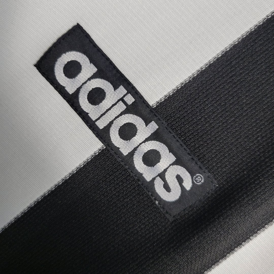 1997/1999 Retro Newcastle United Home Football Shirt( Fans Edition )