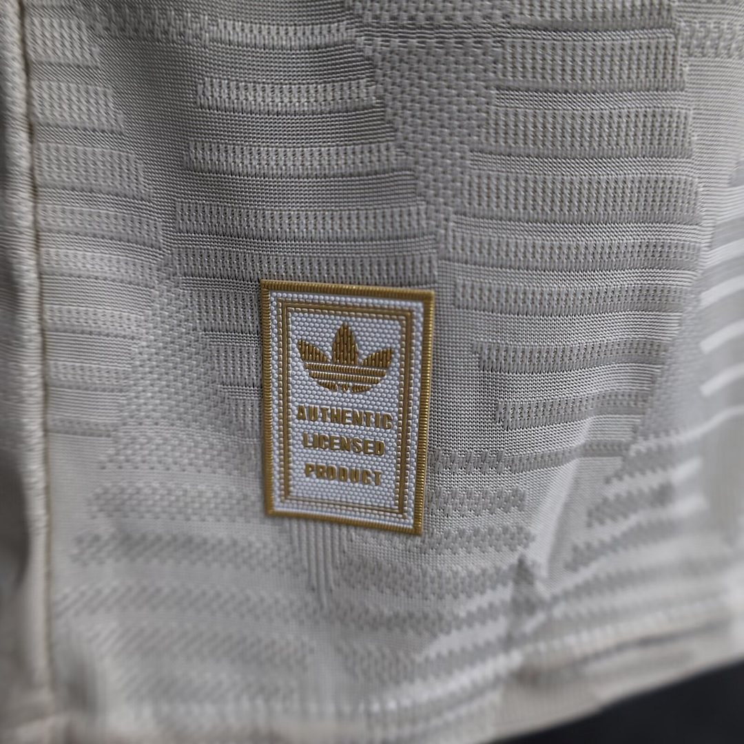 2024/2025 Bayern Munchen Third Away Football Shirt For Player Version