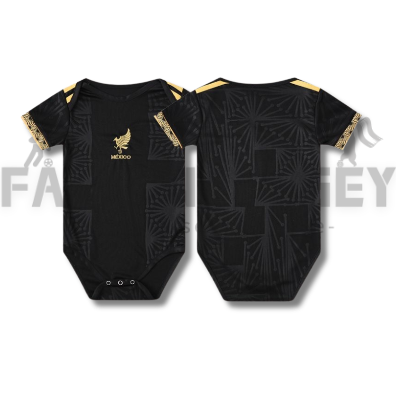 2025/2026 Mexico 150th Anniversary Special Jersey (For Baby)