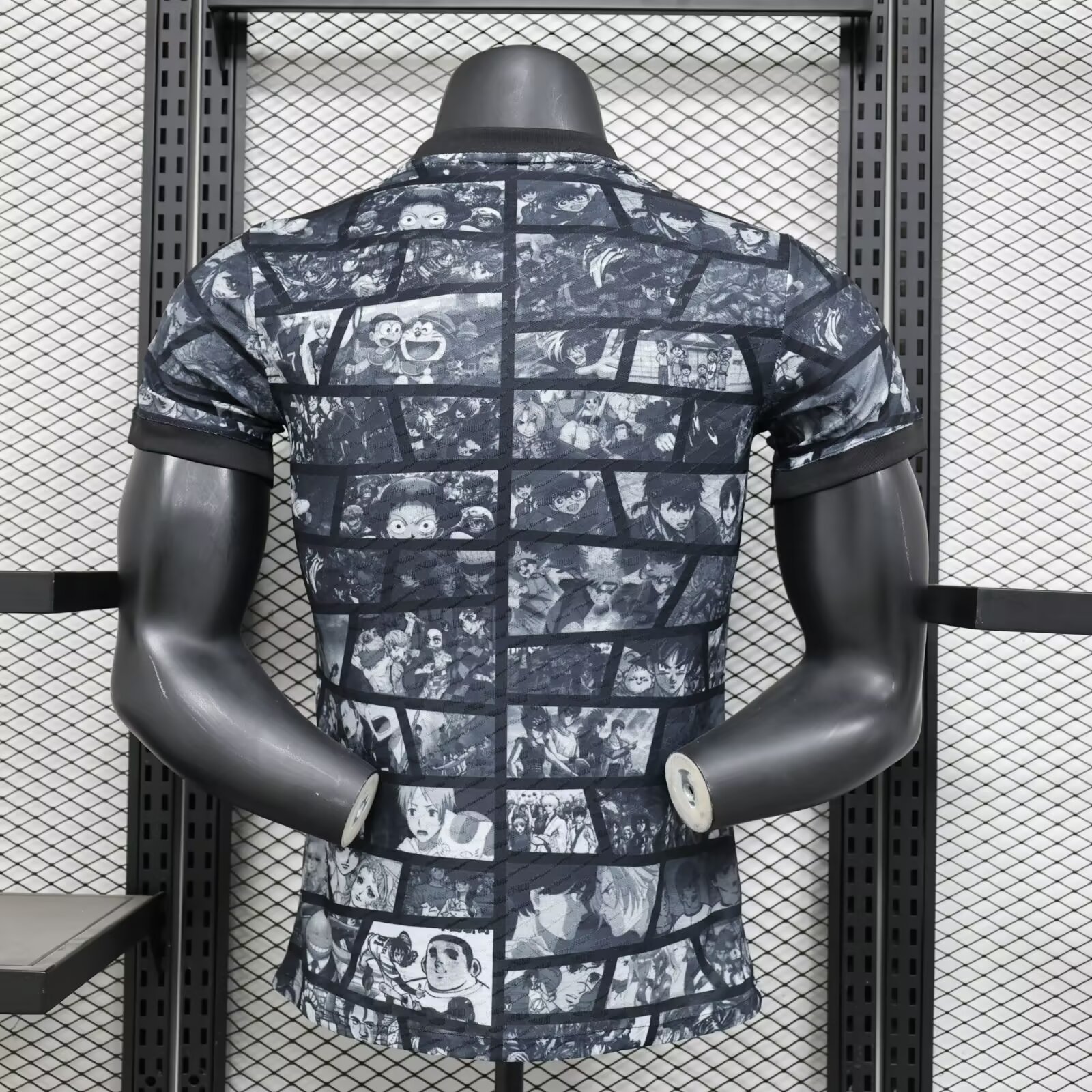 2024/2025 Players Edition Japan Special Edition Football Jersey