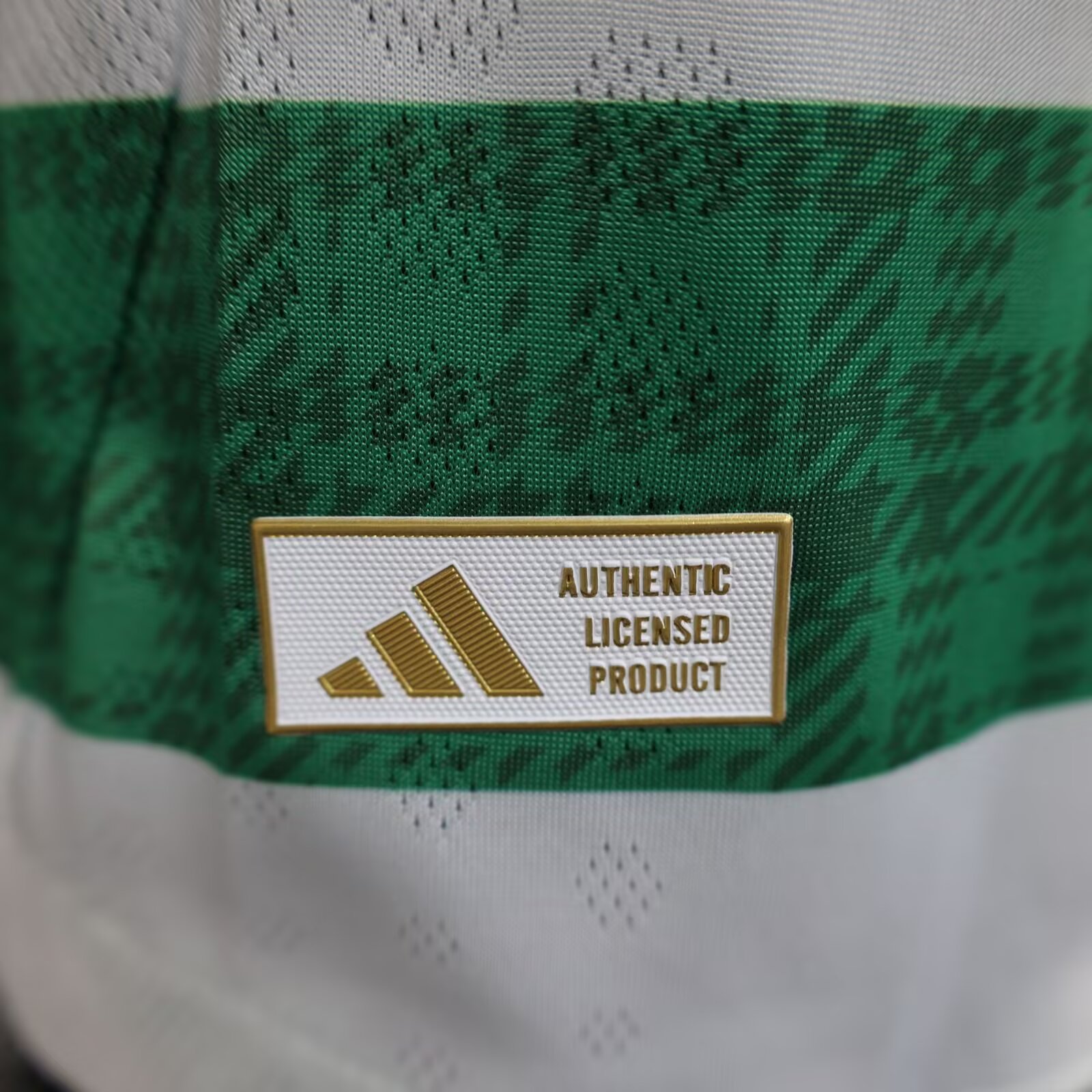 25/26 Celtic Home Football Shirt( Player Version )
