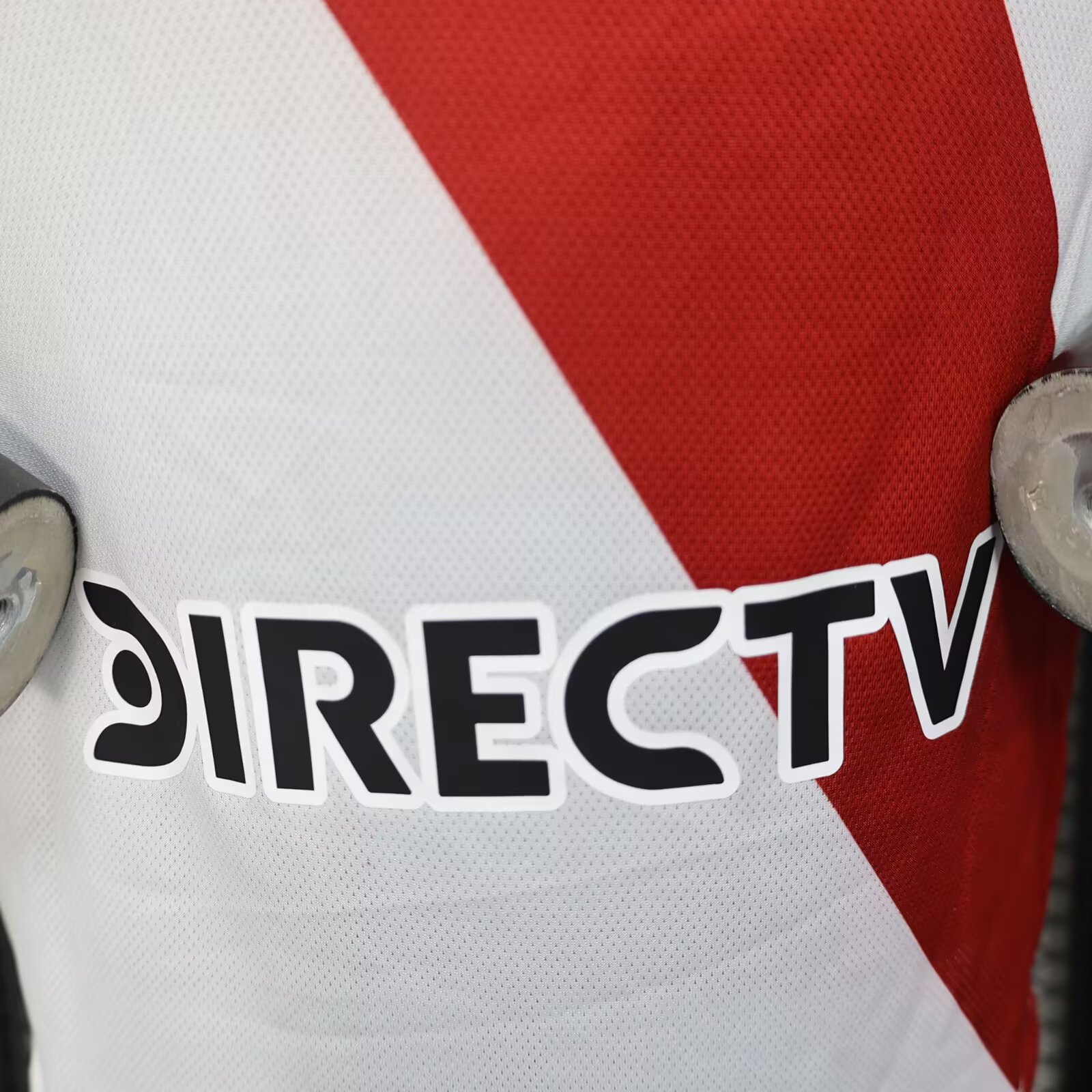 25/26 River Plate Home (Betano) Football Shirt( Player Version)