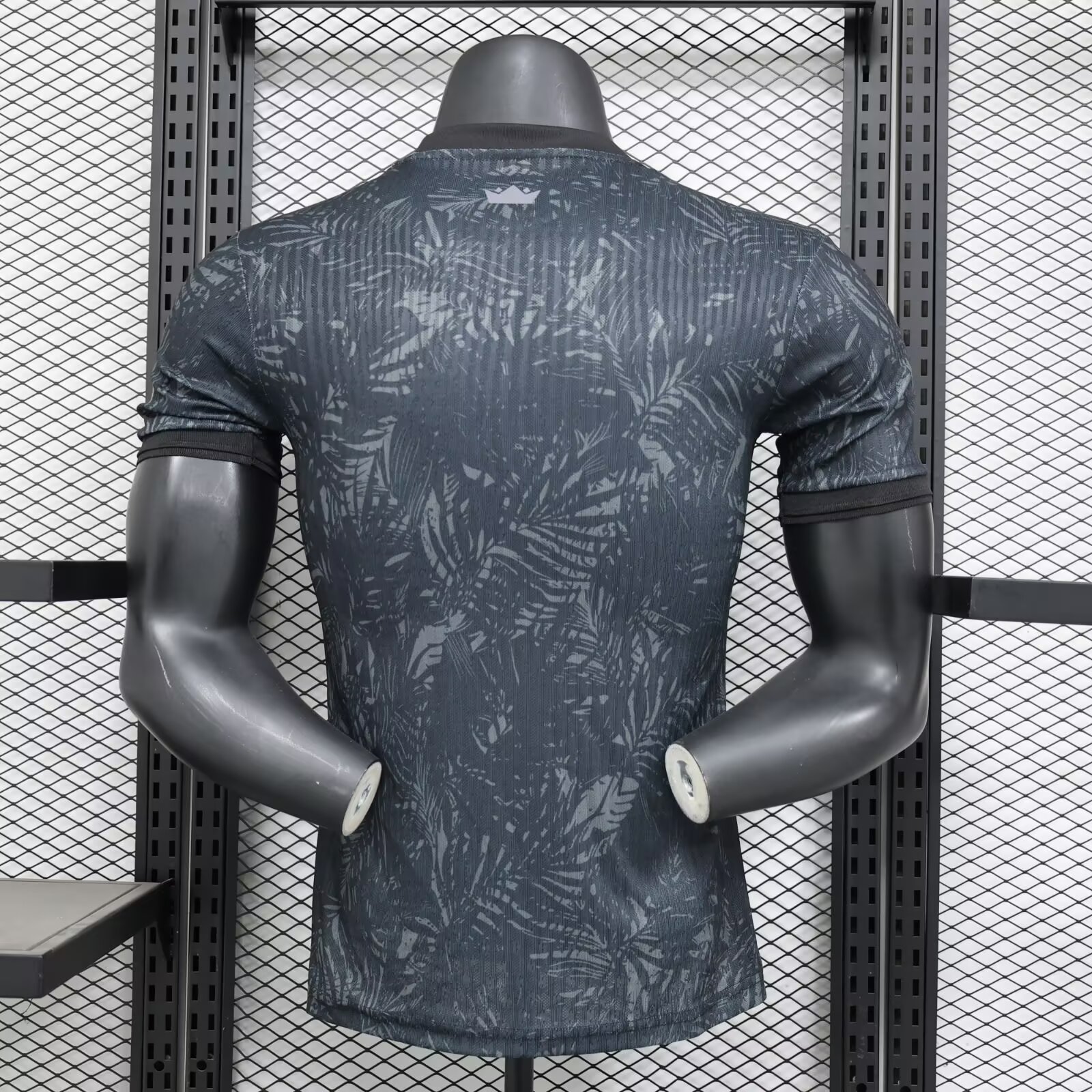 2024/2025 Brazil Black Special Edition Football Shirt( Player Edition )