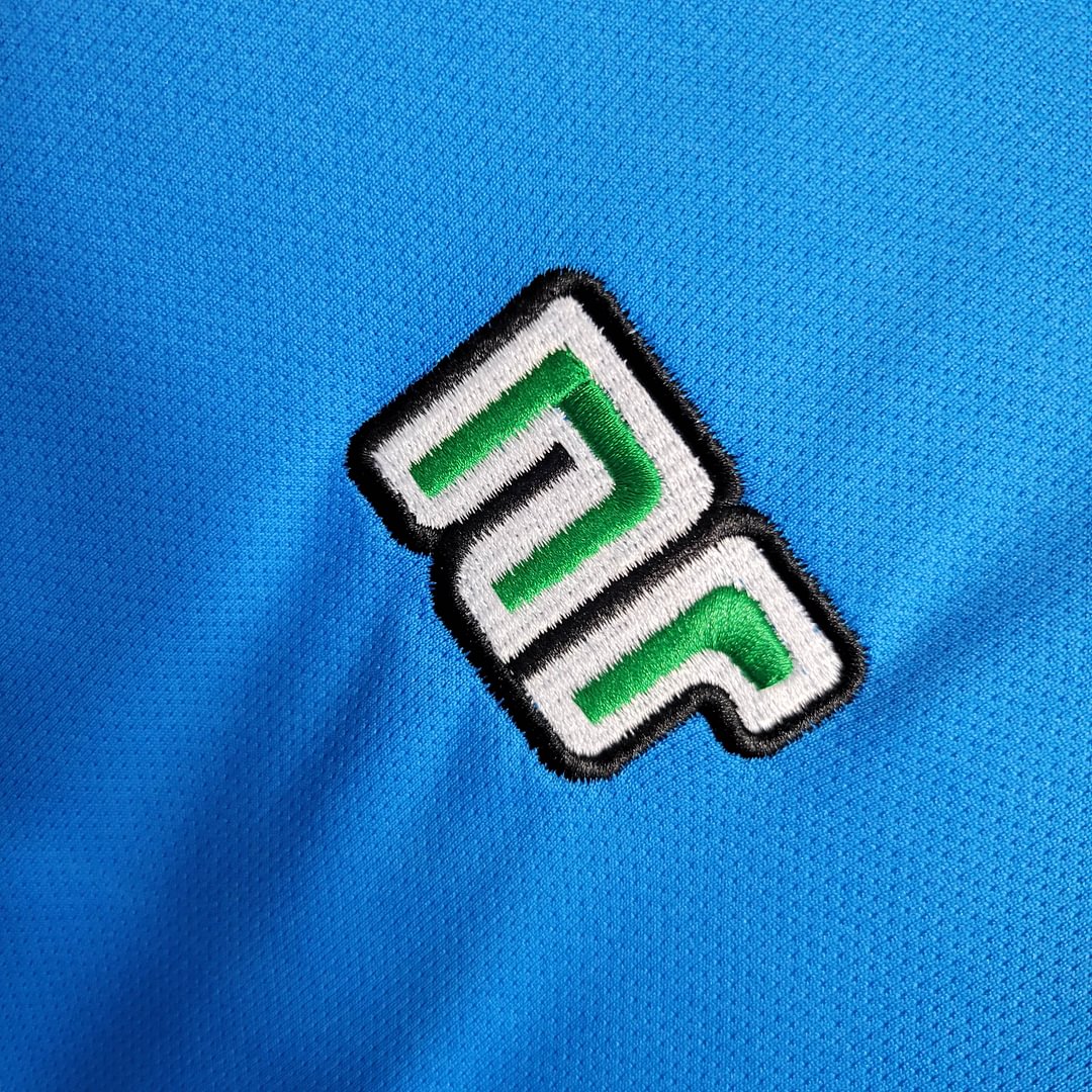 1988/1989 Retro Napoli Home Football Shirt( Fans Edition )