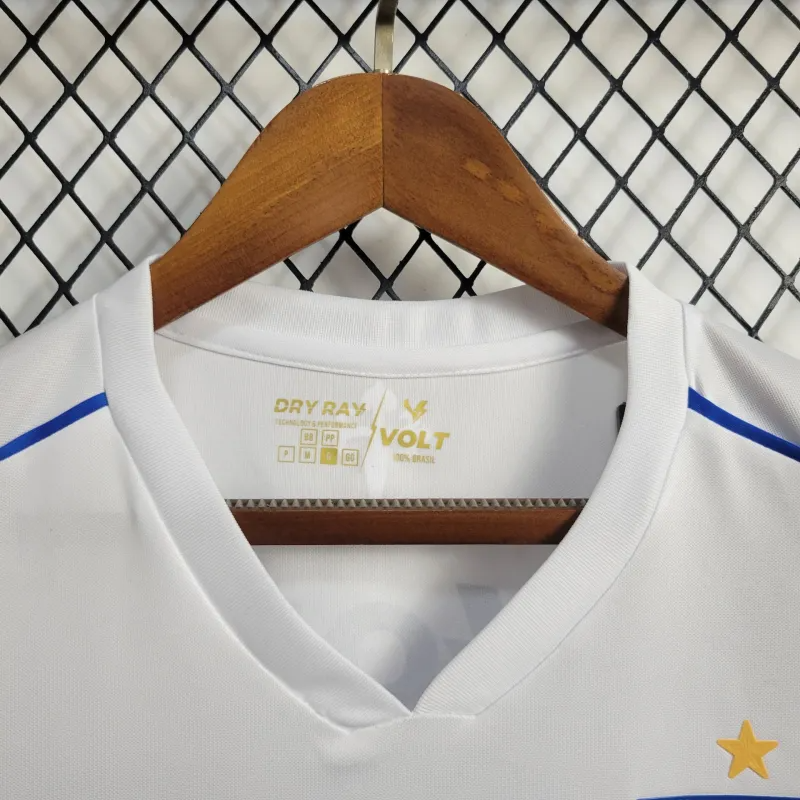 2024/2025 Fortaleza Special Edition Football Shirt( Fans Edition )