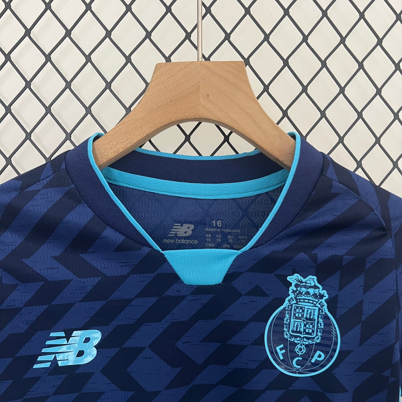 2024/2025 Porto Third away Jersey(For Kids)