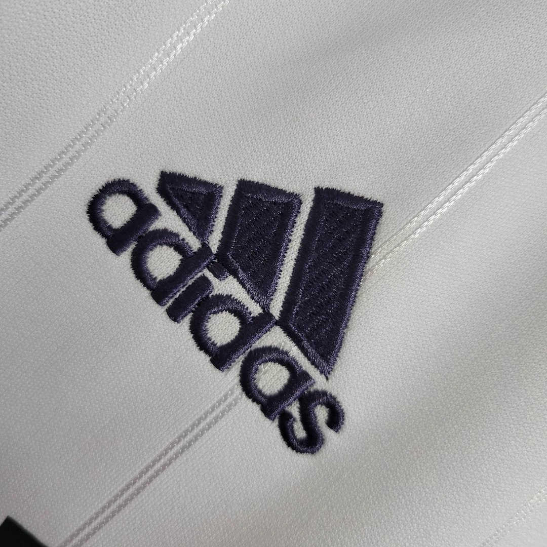 2012/2013 Real Madrid Retro Home Football Shirt