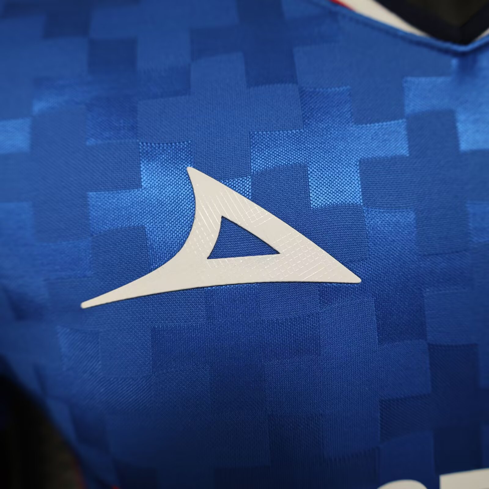 2025/2026 Cruz Azul Home Football Shirt( Player Edition )