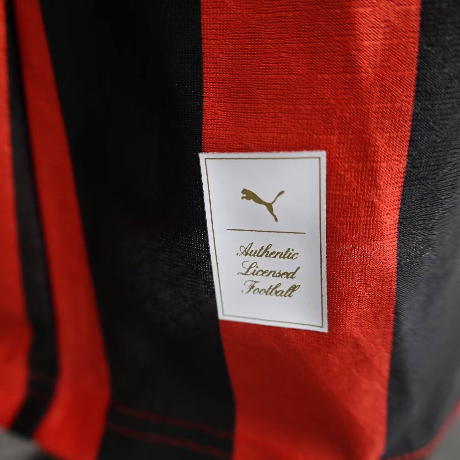 24/25 AC Milan Anniversary Jersey(Player Version)