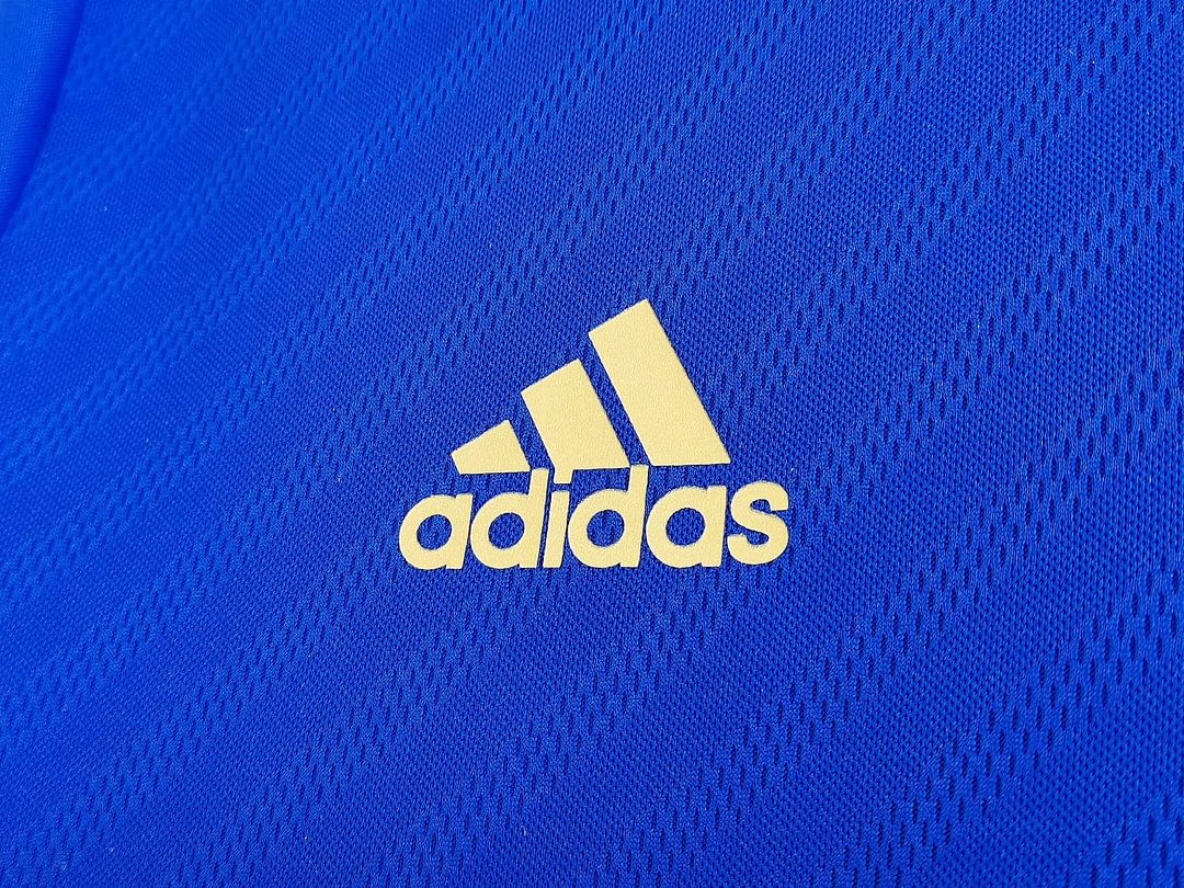 2012/2013 Chelsea Retro Home Long Sleeve Football Shirt